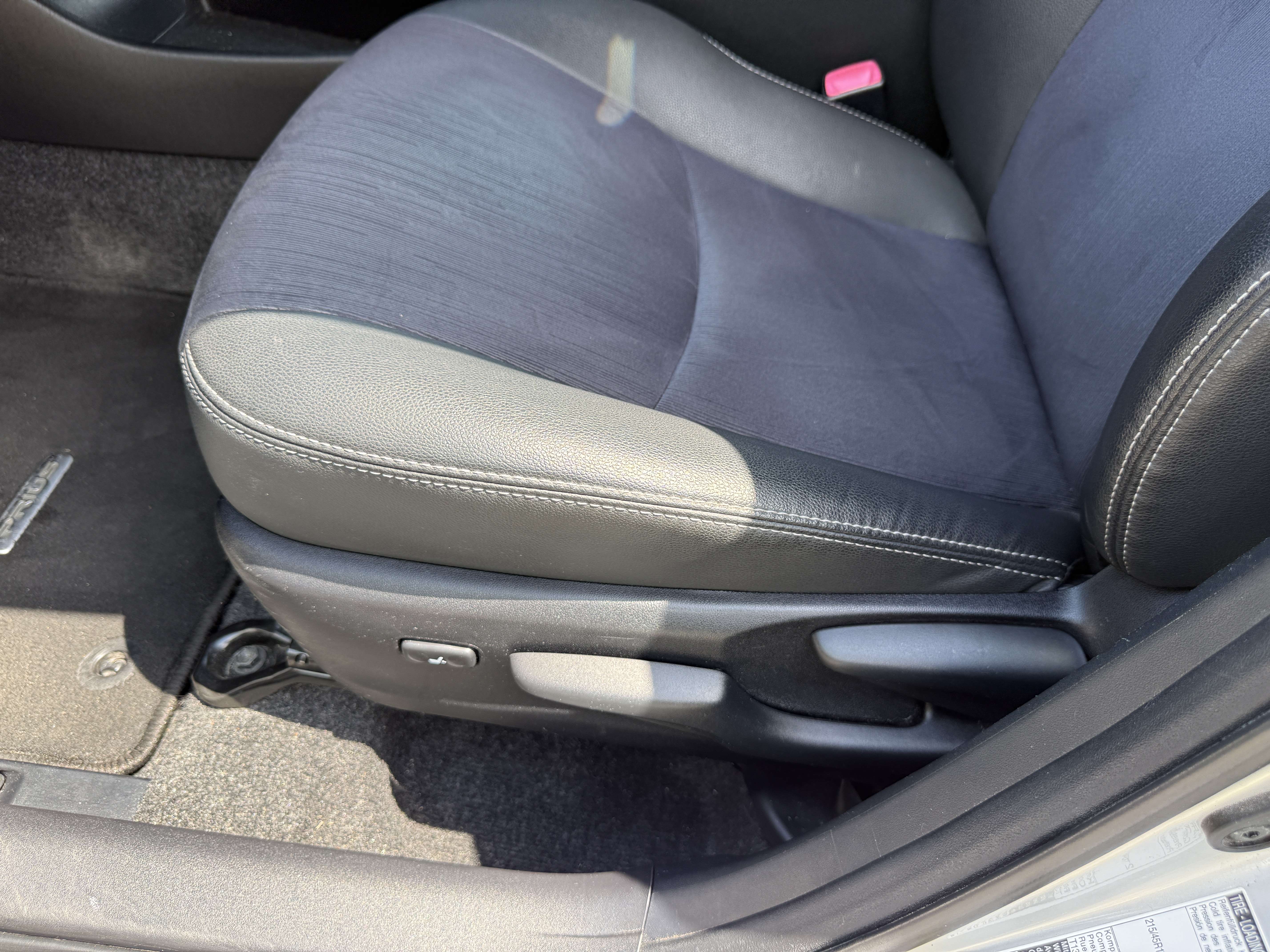 Toyota Prius Prius PHEV 1.8i VVT-i Active Lounge