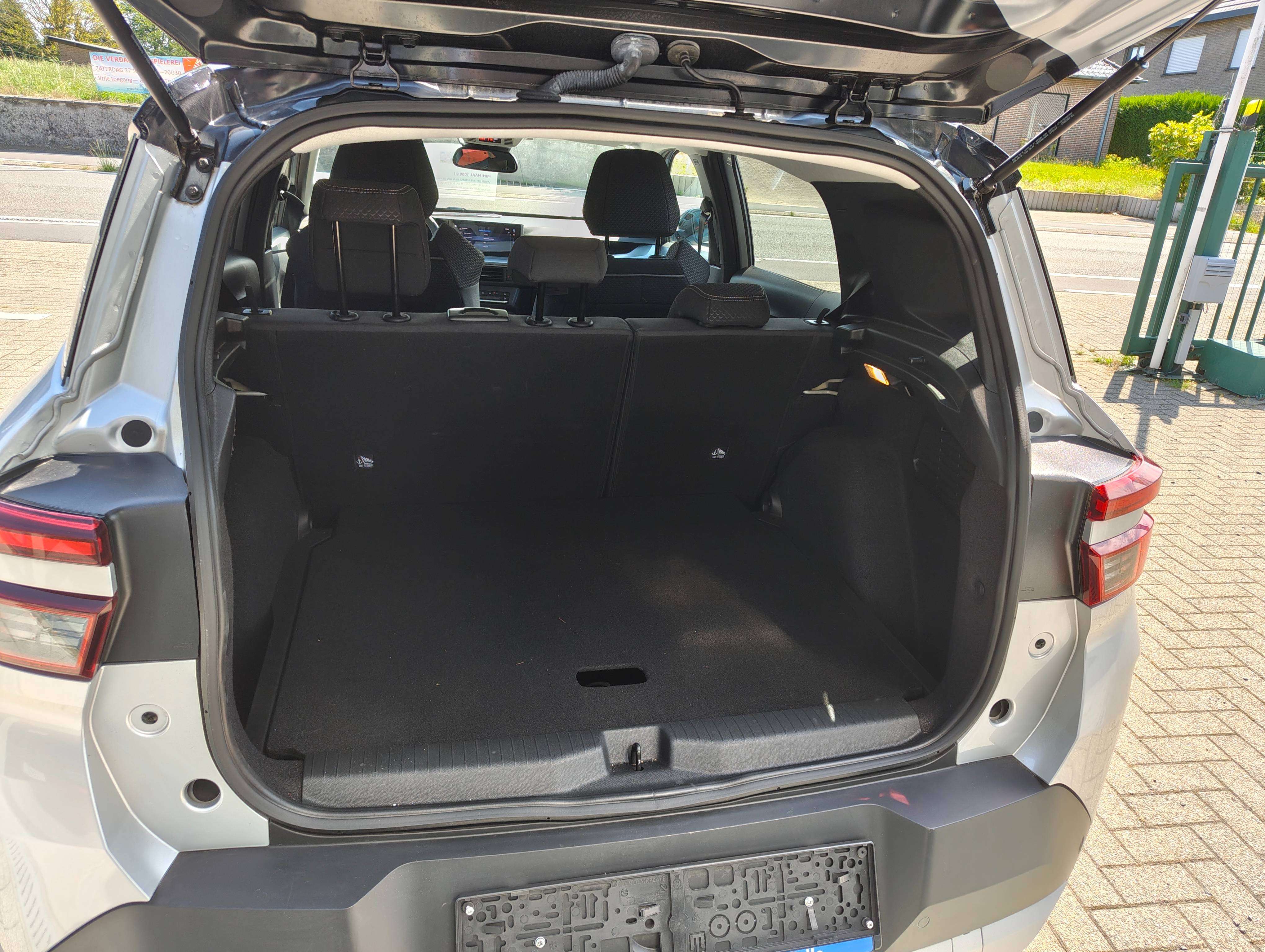 Opel Frontera e-Frontera 44.2 kWh GS full electric, demowagen 6459 km