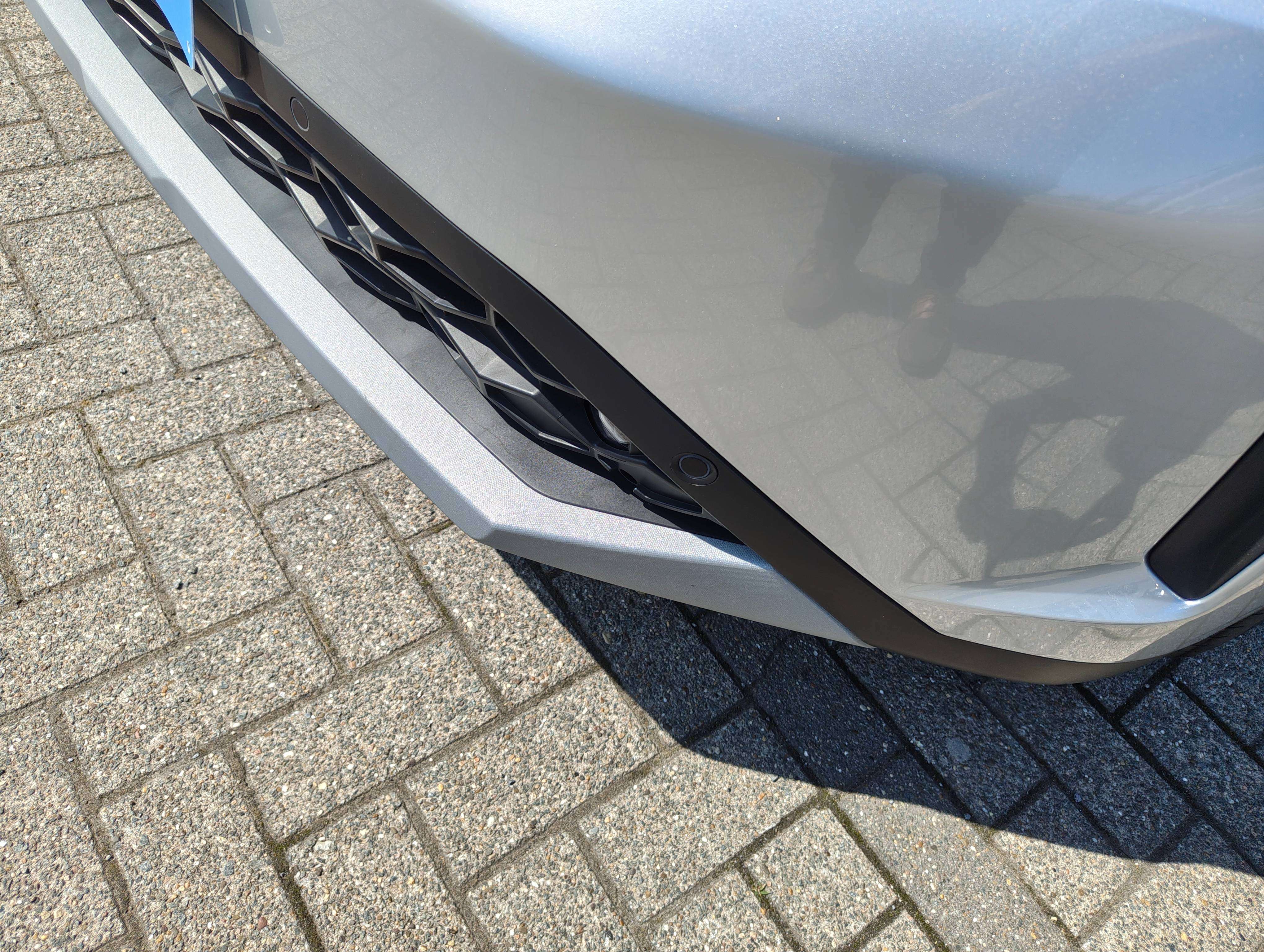 Opel Frontera e-Frontera 44.2 kWh GS full electric, demowagen 6459 km