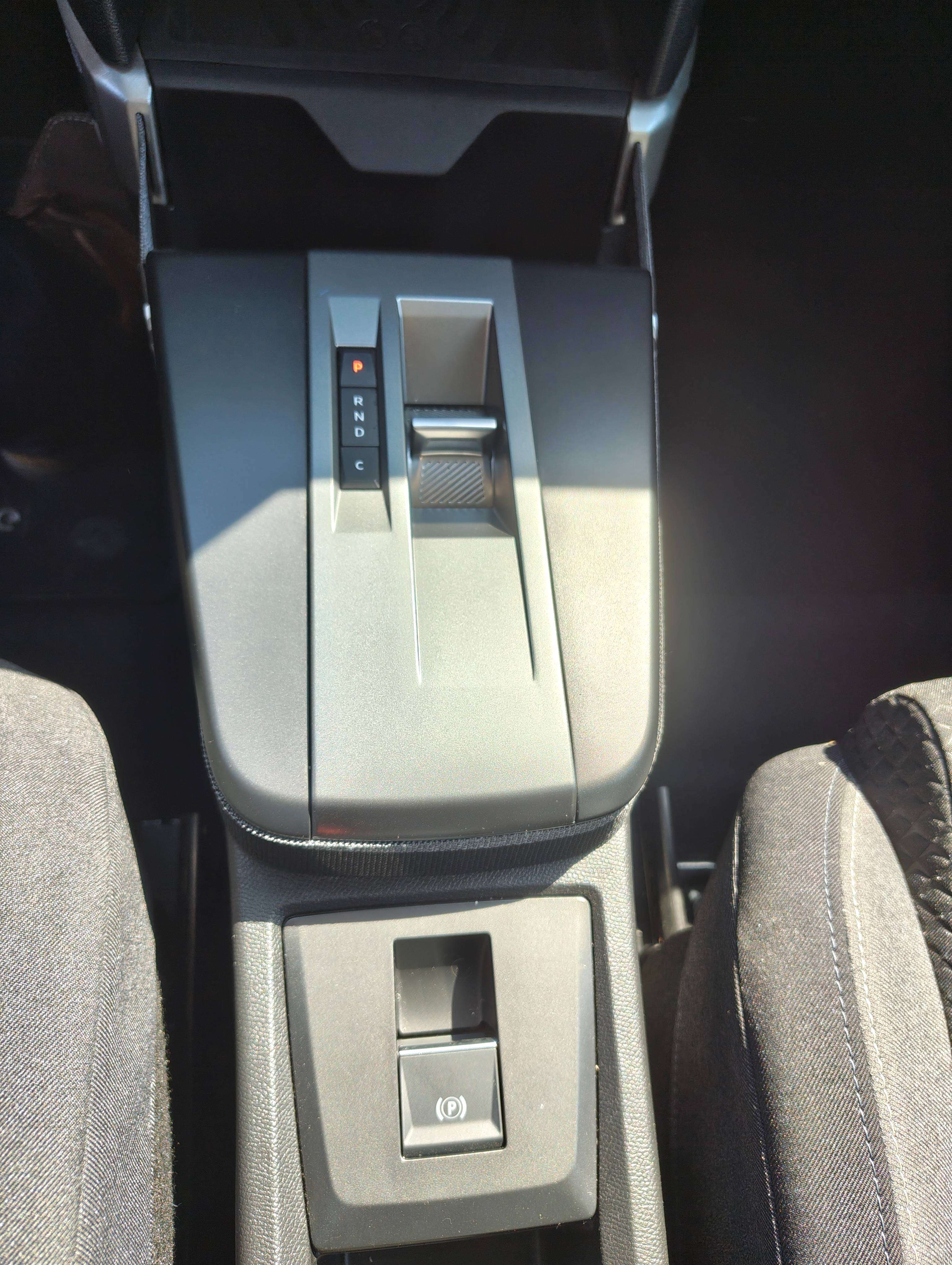 Opel Frontera e-Frontera 44.2 kWh GS full electric, demowagen 6459 km