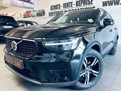 Volvo XC40 1.5 T2 Dark Design Geartronic+TVA+CARNET+GARANTIE