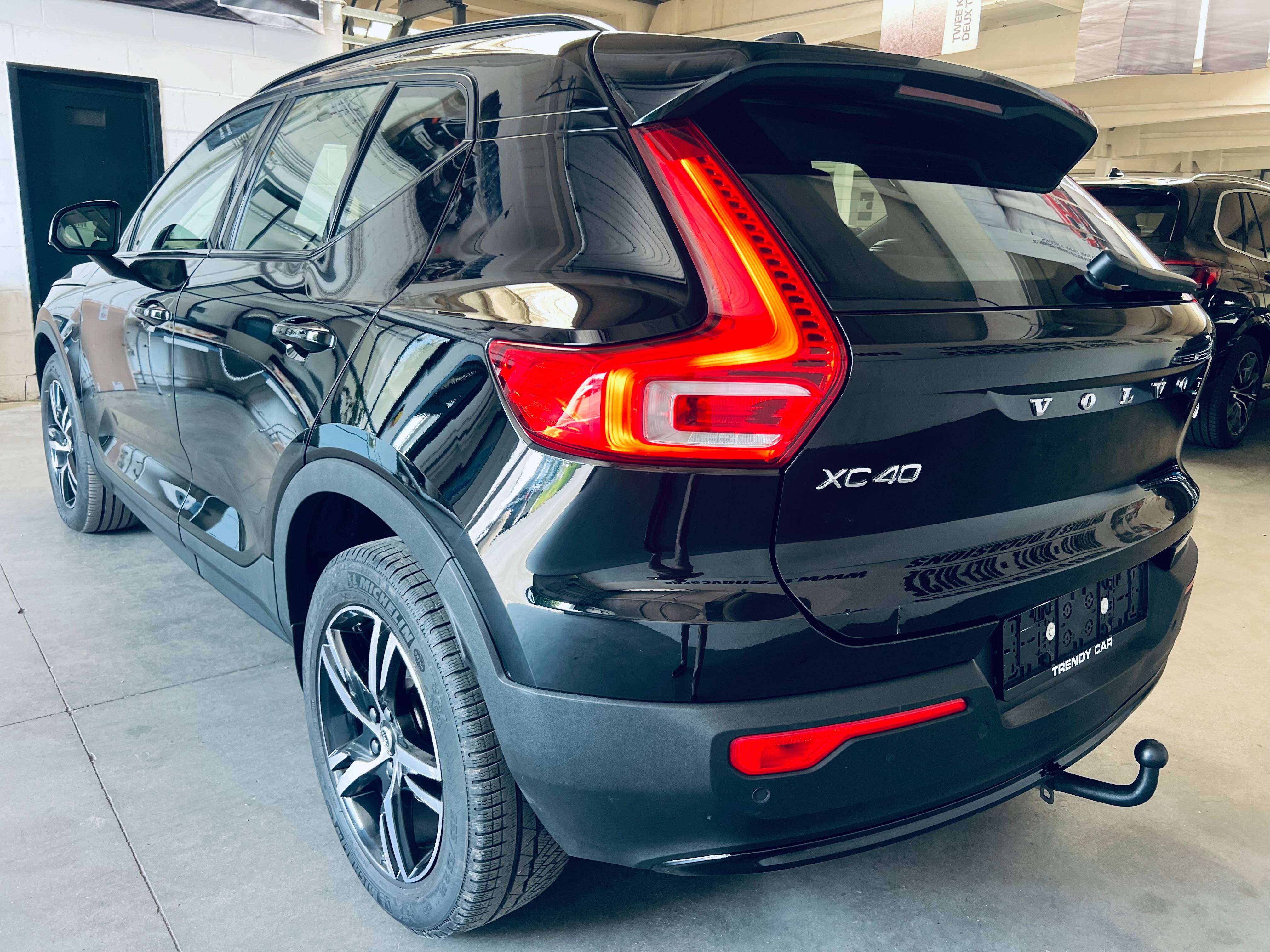 Volvo XC40 1.5 T2 Dark Design Geartronic+TVA+CARNET+GARANTIE