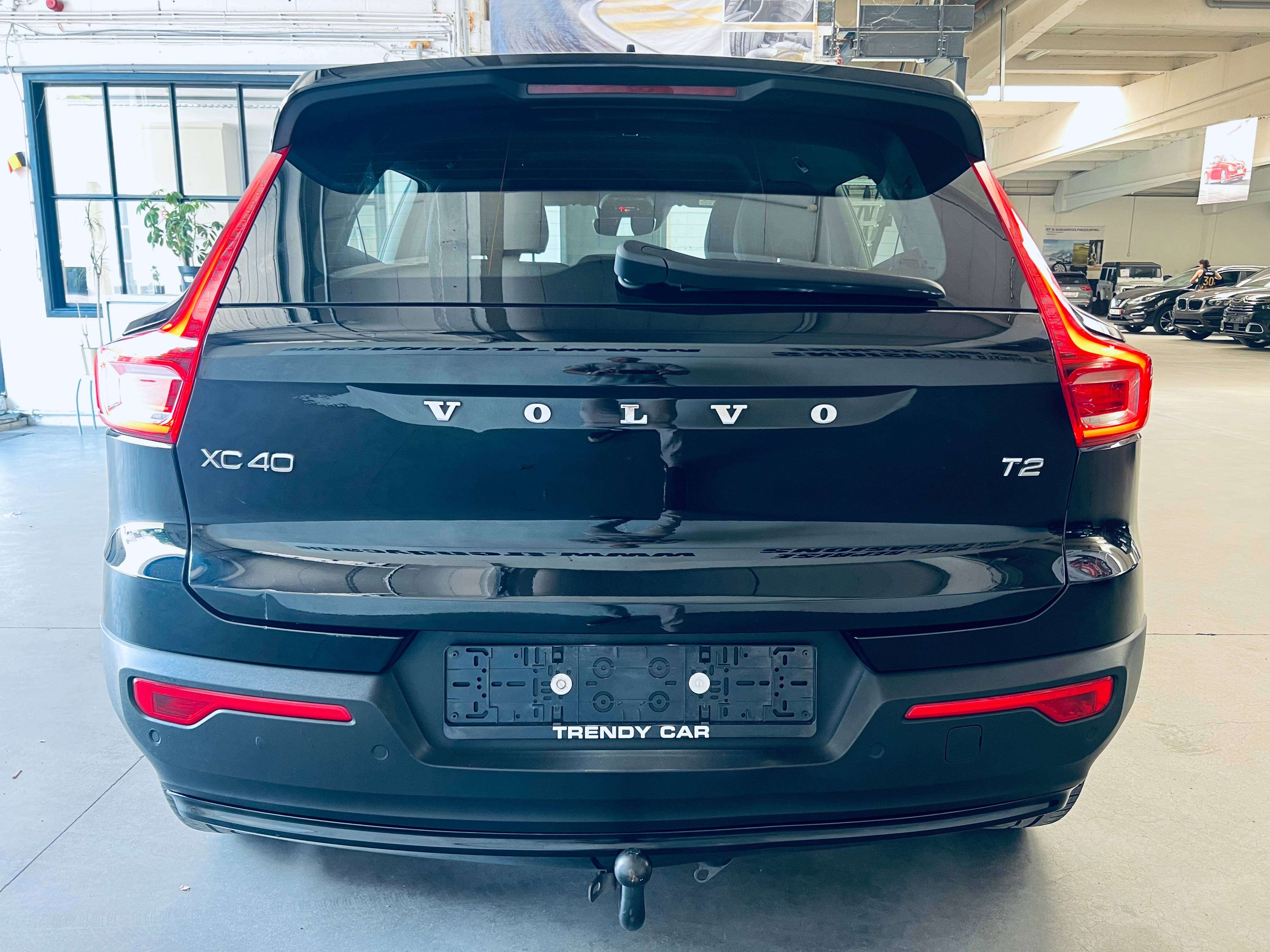 Volvo XC40 1.5 T2 Dark Design Geartronic+TVA+CARNET+GARANTIE