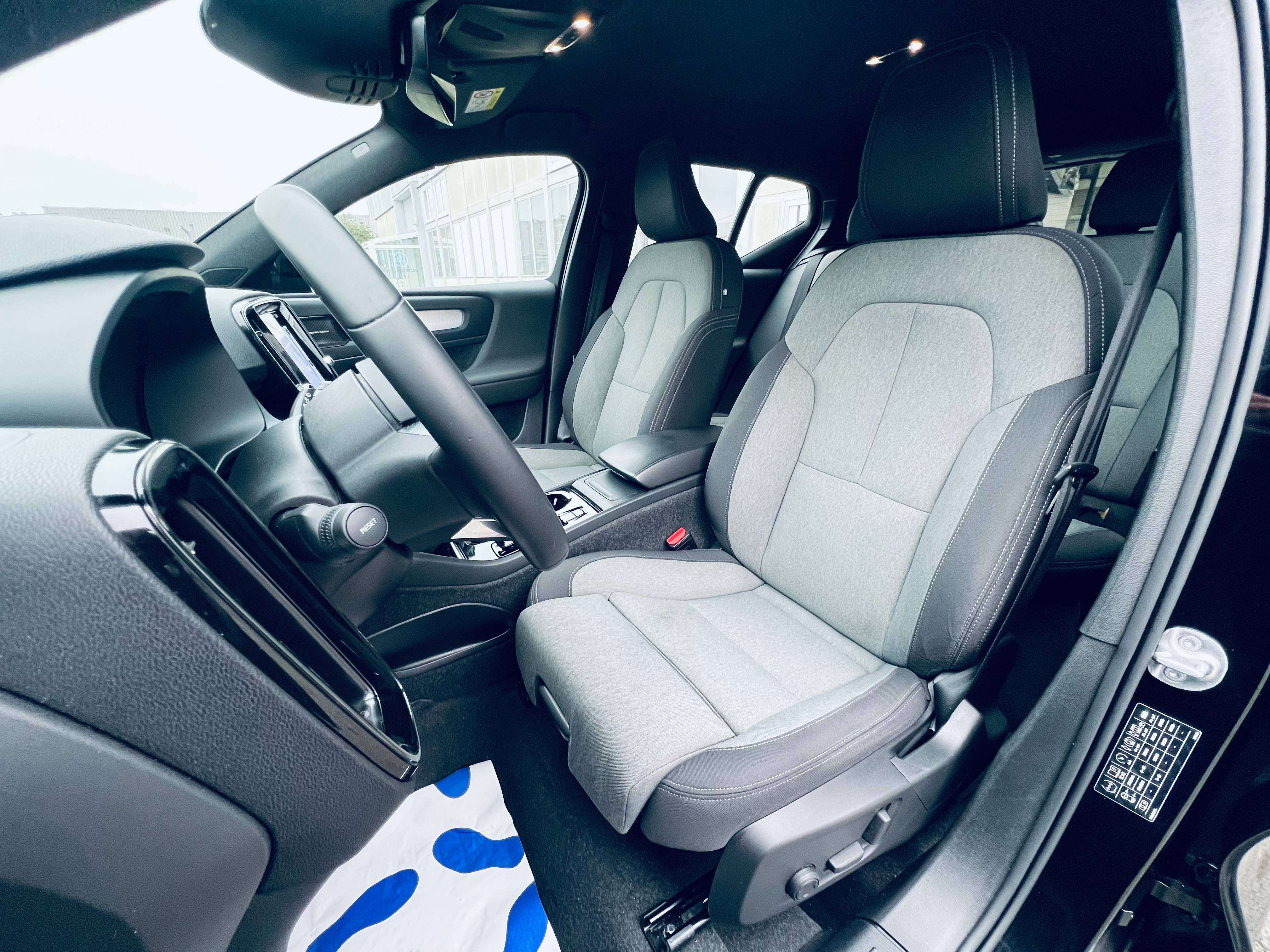 Volvo XC40 1.5 T2 Dark Design Geartronic+TVA+CARNET+GARANTIE