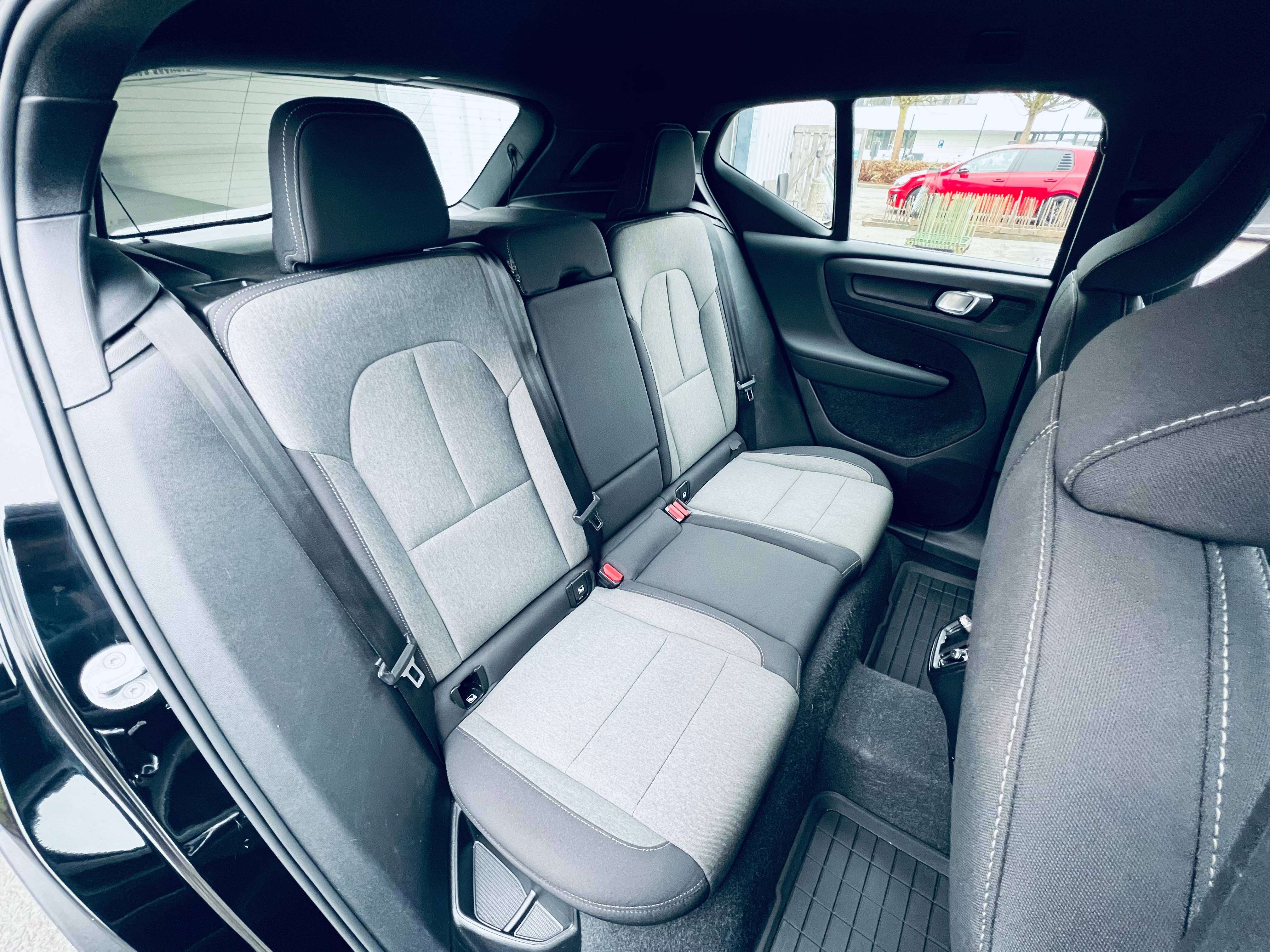 Volvo XC40 1.5 T2 Dark Design Geartronic+TVA+CARNET+GARANTIE