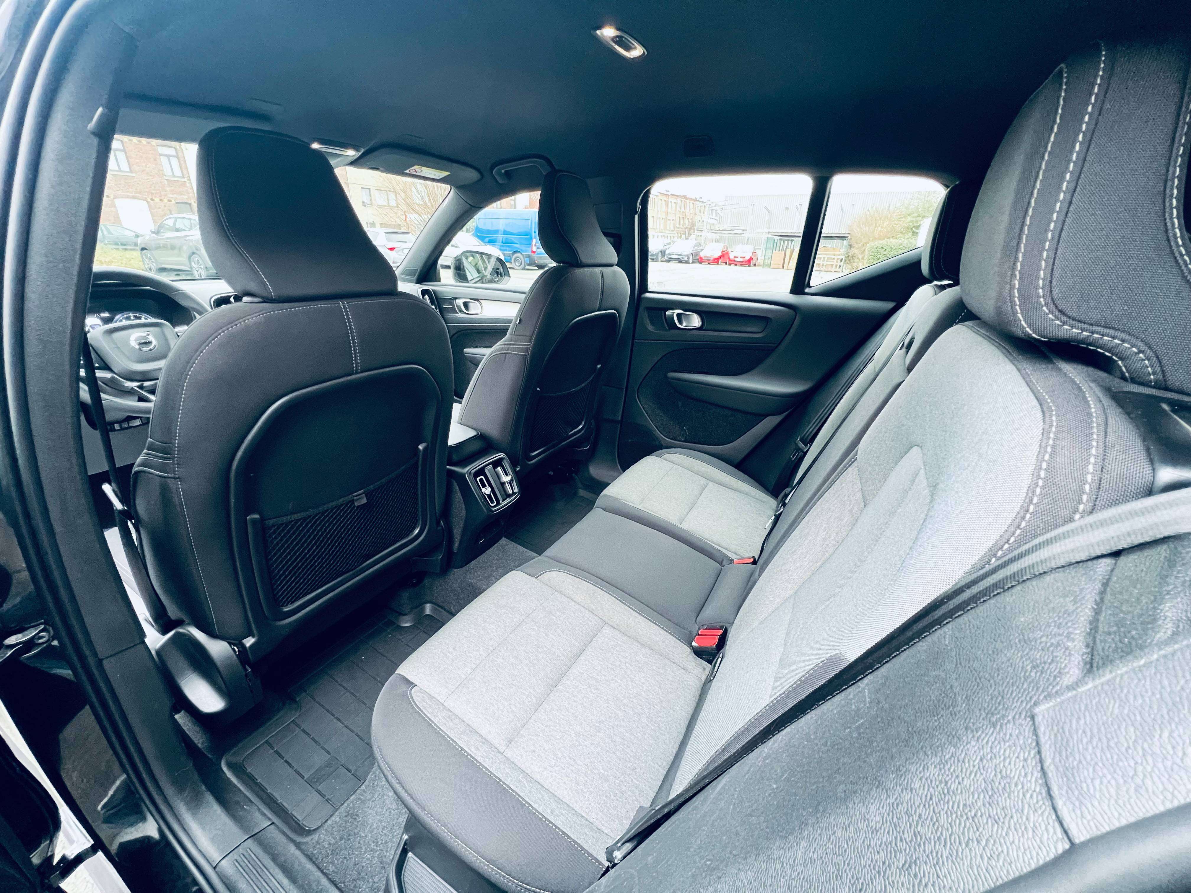 Volvo XC40 1.5 T2 Dark Design Geartronic+TVA+CARNET+GARANTIE