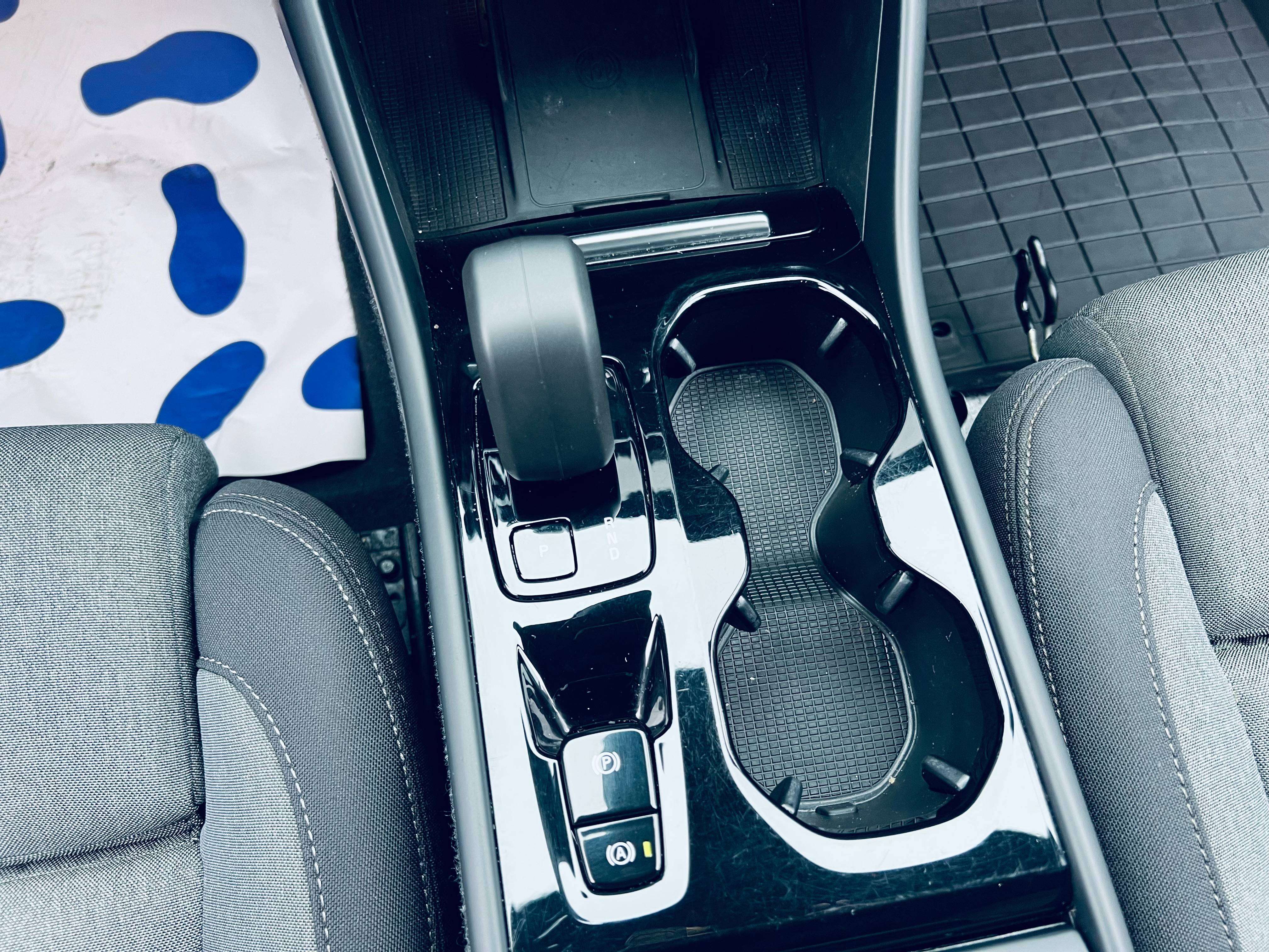 Volvo XC40 1.5 T2 Dark Design Geartronic+TVA+CARNET+GARANTIE