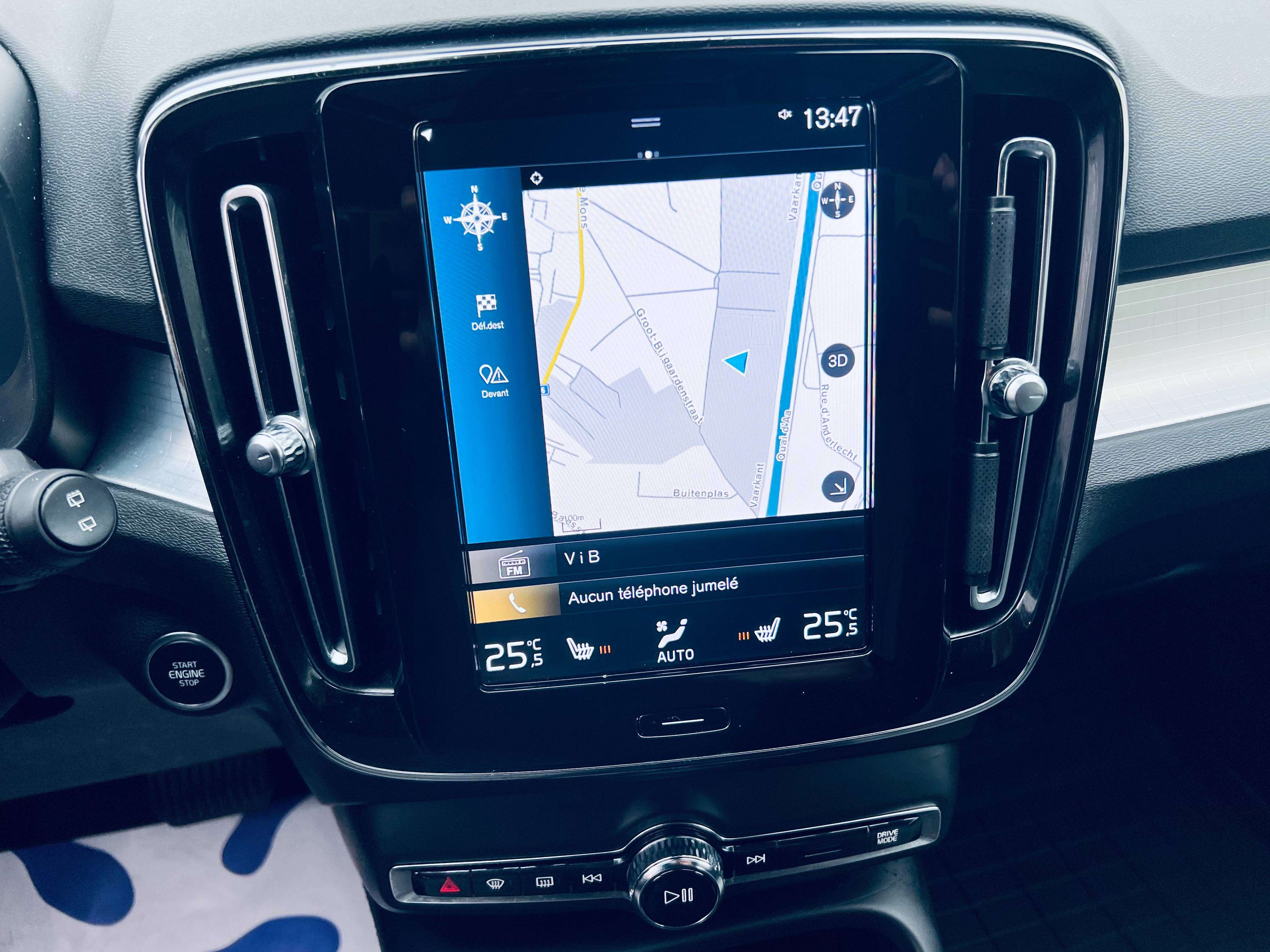 Volvo XC40 1.5 T2 Dark Design Geartronic+TVA+CARNET+GARANTIE