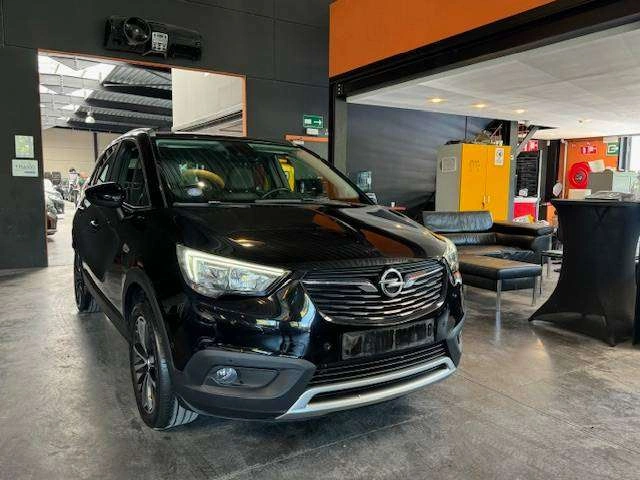 Opel Crossland X 1.2 - A/C - MEDIA/TEL - LIM/REG - APP/ADD PLAY