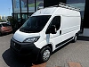 Fiat Ducato 2.3 Multijet 120 pk Airco Camera GPS 21000km thumbnail