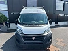 Fiat Ducato 2.3 Multijet 120 pk Airco Camera GPS 21000km thumbnail