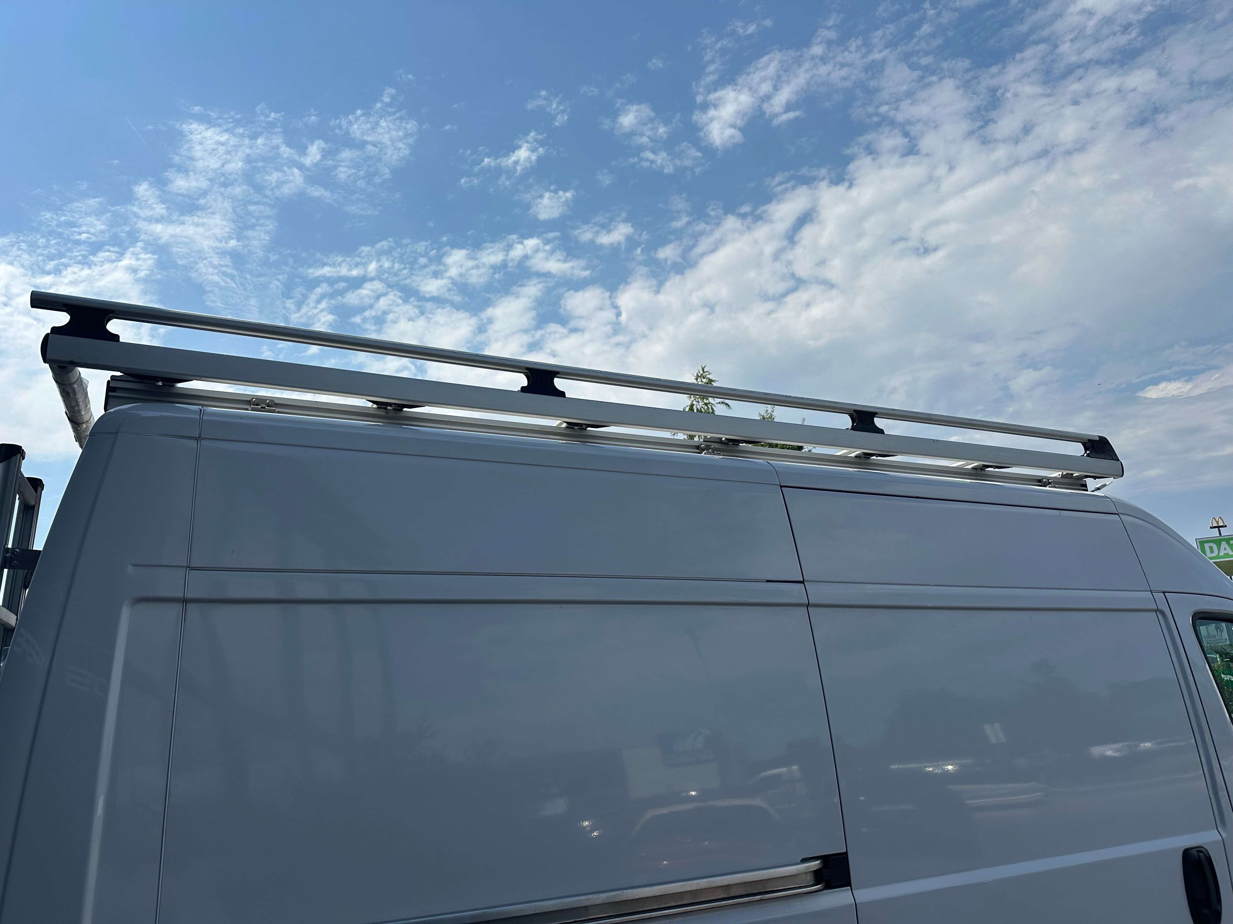 Fiat Ducato 2.3 Multijet 120 pk Airco Camera GPS 21000km