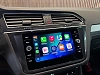 Volkswagen Tiguan 1.5 TSI - AUTOMATIQUE - 1ERPRO - GARANTIE 12MOIS thumbnail