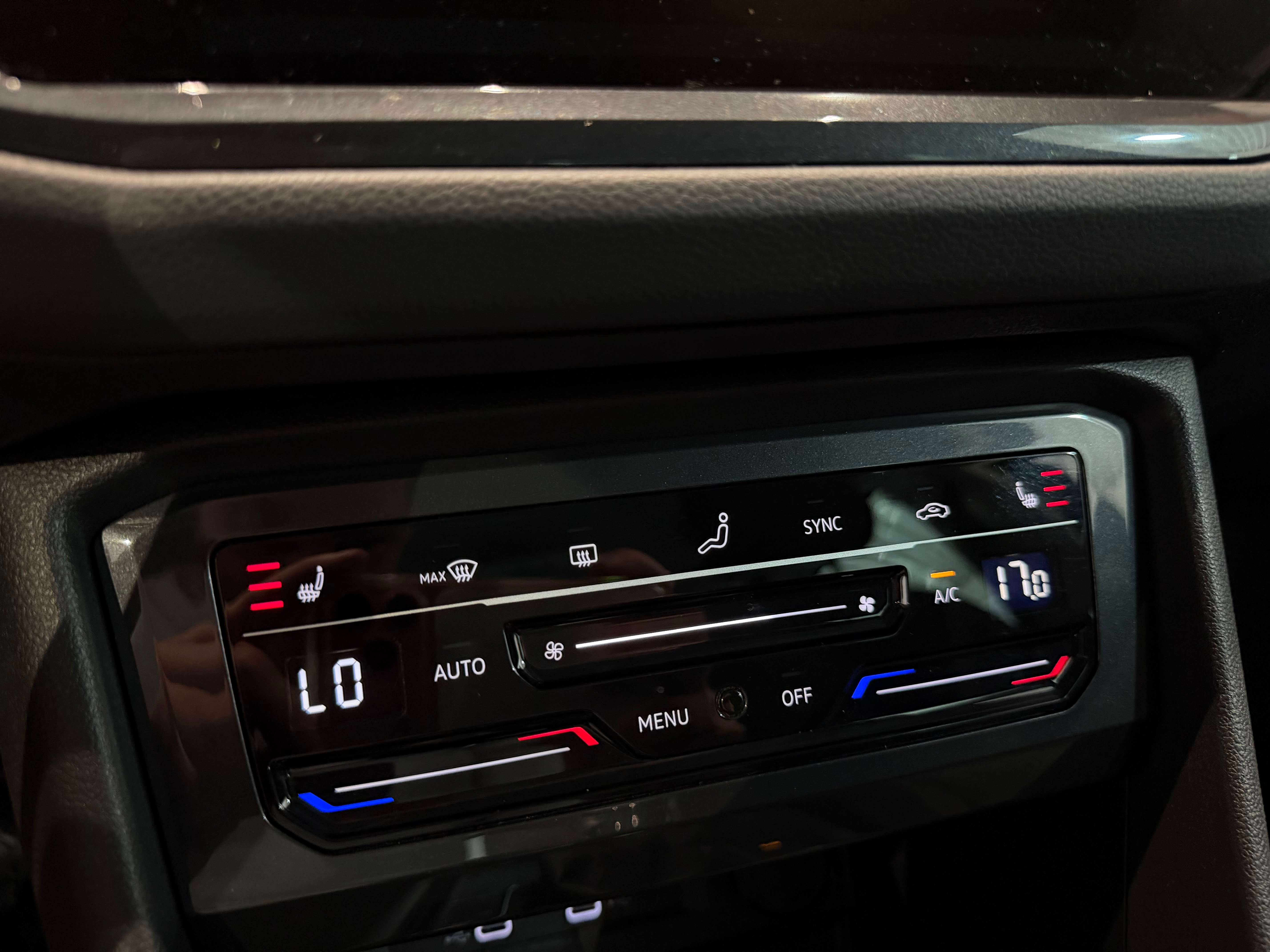 Volkswagen Tiguan 1.5 TSI - AUTOMATIQUE - 1ERPRO - GARANTIE 12MOIS