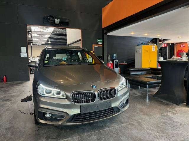 BMW 218 d ACTIVE TOURER - AUTOMATIQUE - A/C - MEDIA/TEL