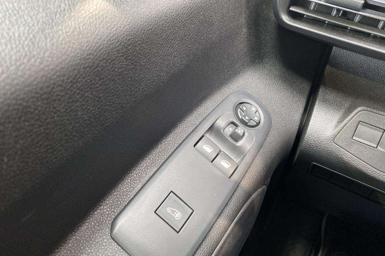 Opel Combo CARGO L1H1* Caméra et GPS