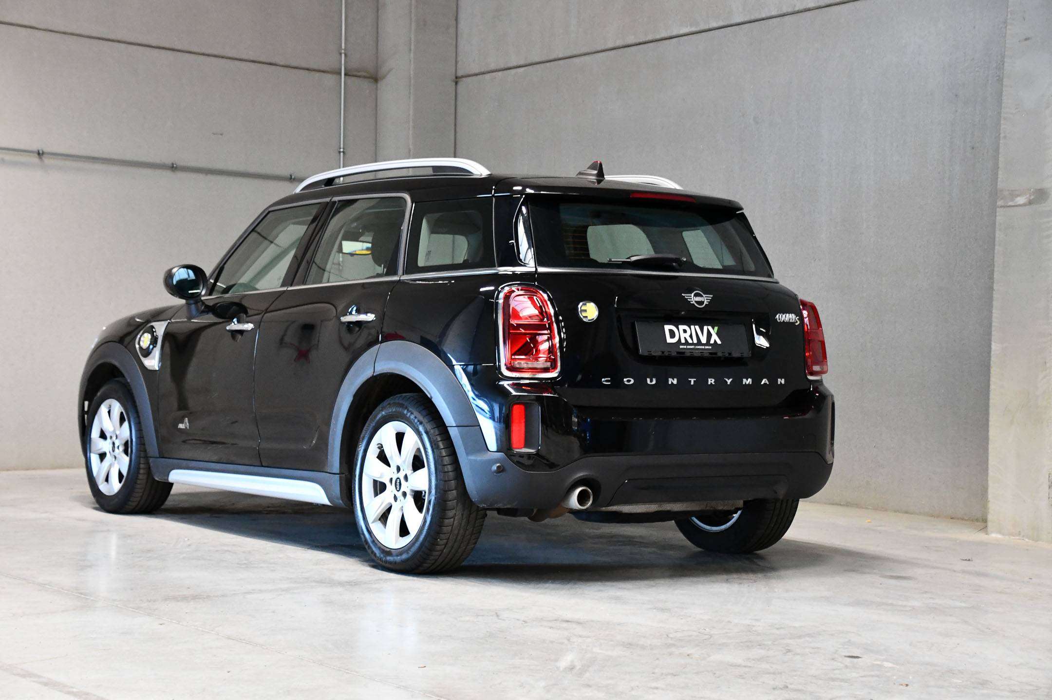 MINI Cooper SE Countryman ALL4 - PHEV - DAB - Carplay - Cruise - Led
