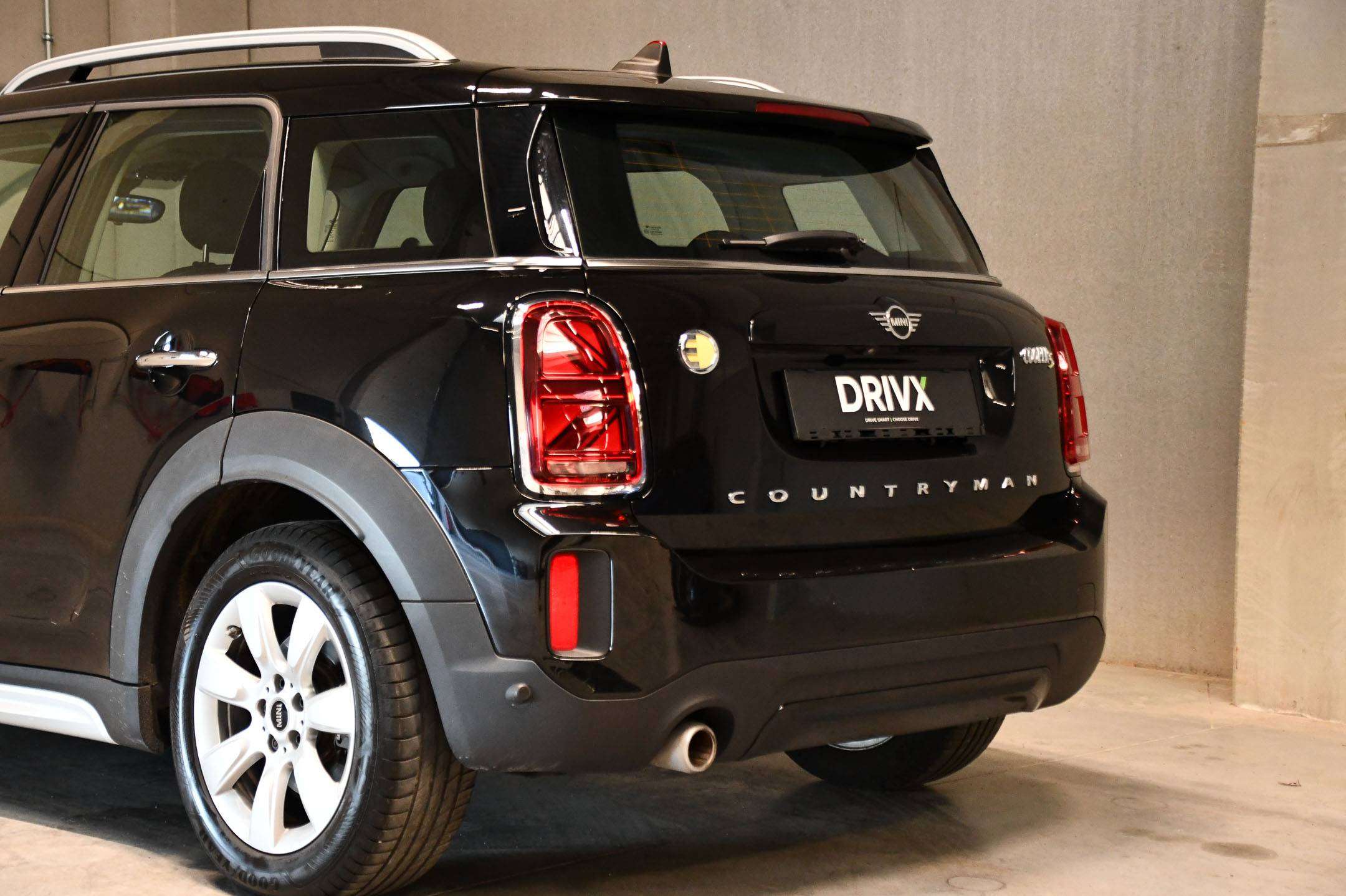 MINI Cooper SE Countryman ALL4 - PHEV - DAB - Carplay - Cruise - Led