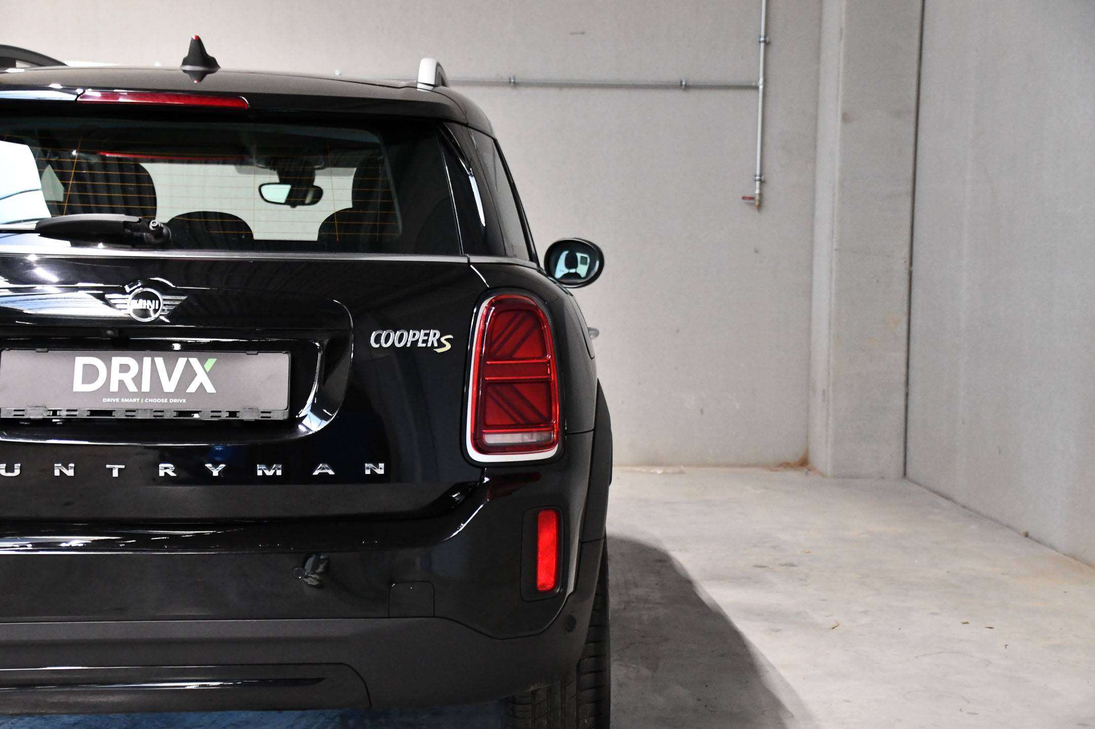 MINI Cooper SE Countryman ALL4 - PHEV - DAB - Carplay - Cruise - Led