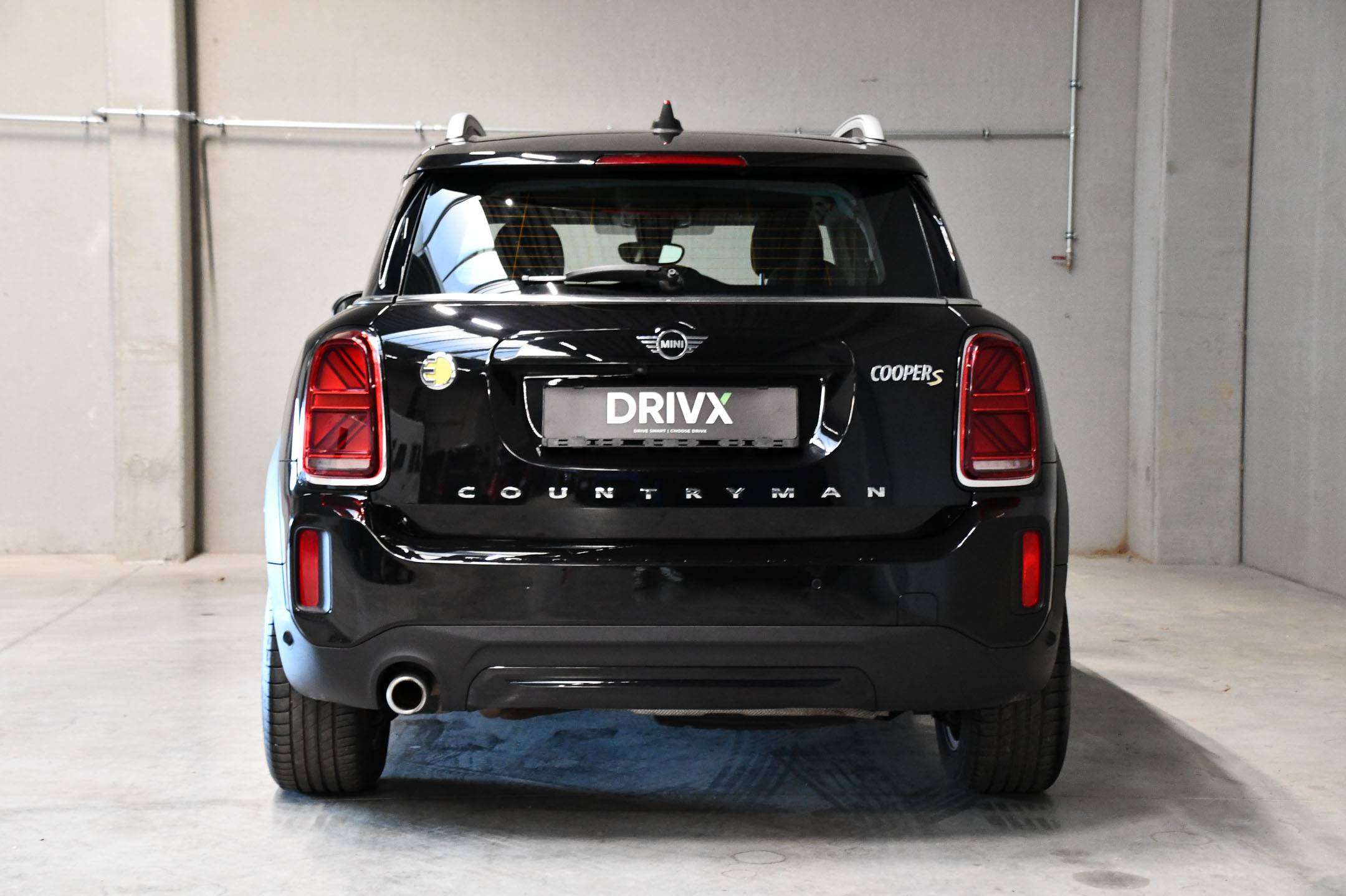 MINI Cooper SE Countryman ALL4 - PHEV - DAB - Carplay - Cruise - Led