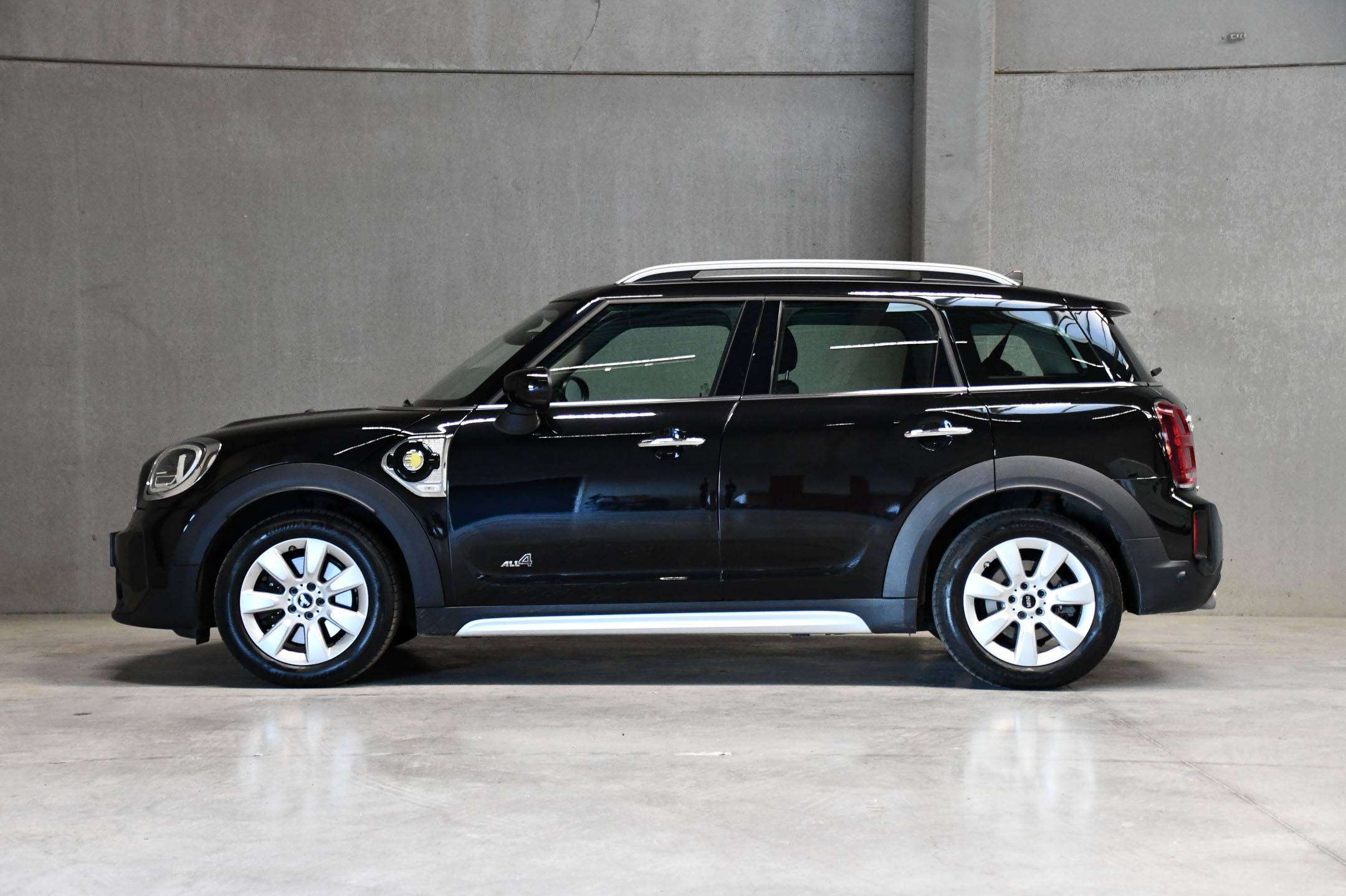 MINI Cooper SE Countryman ALL4 - PHEV - DAB - Carplay - Cruise - Led