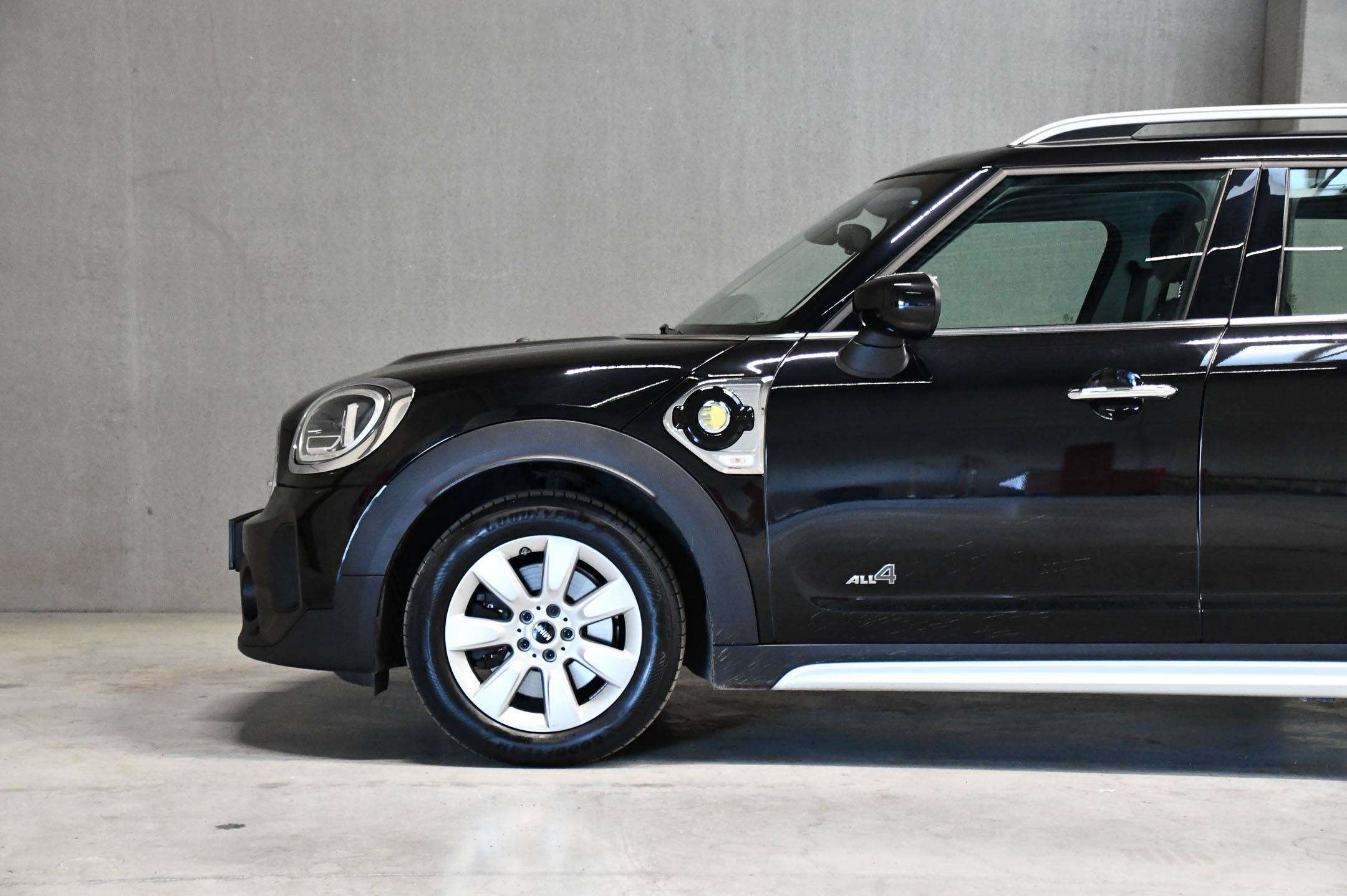 MINI Cooper SE Countryman ALL4 - PHEV - DAB - Carplay - Cruise - Led