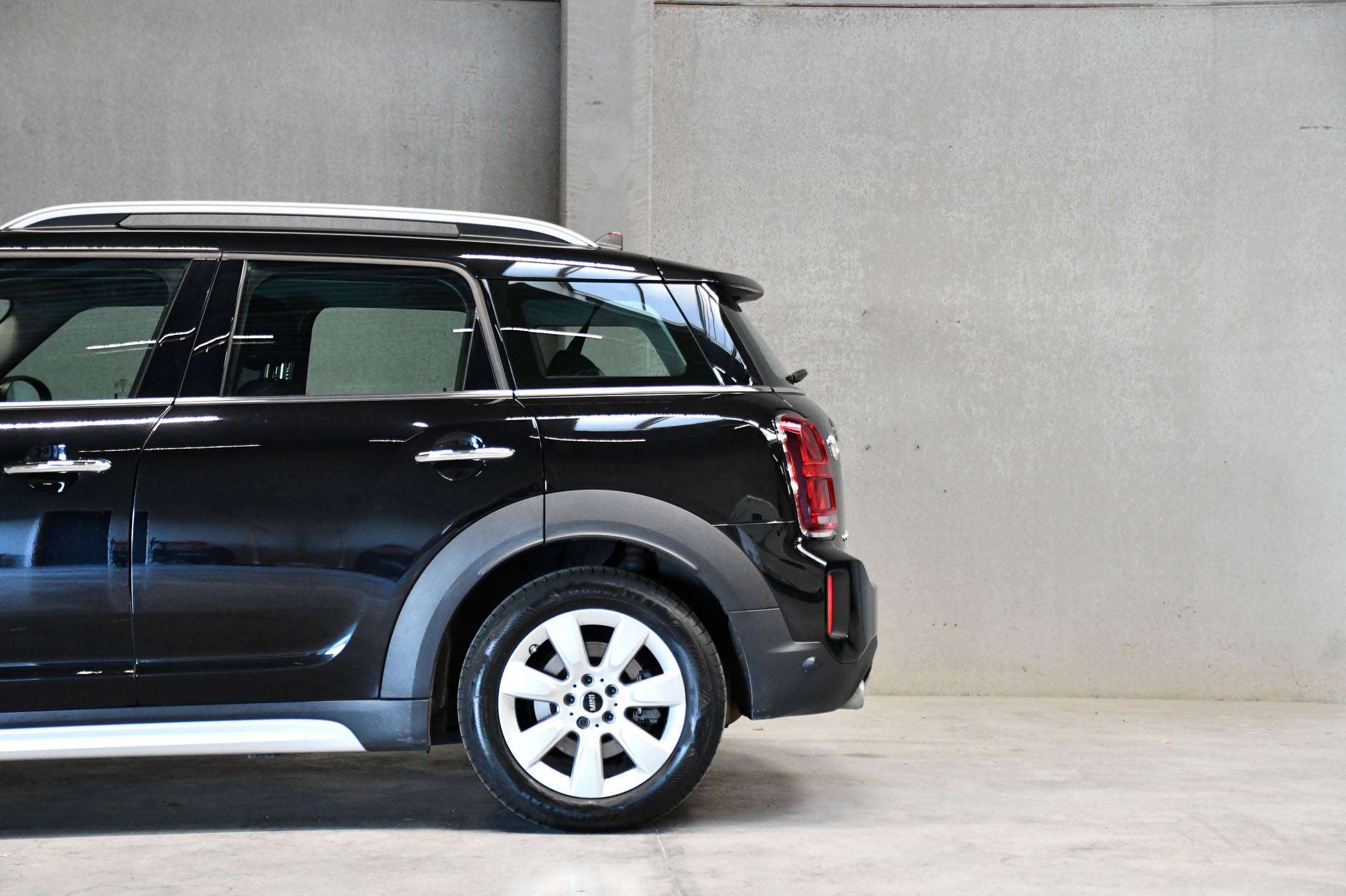 MINI Cooper SE Countryman ALL4 - PHEV - DAB - Carplay - Cruise - Led