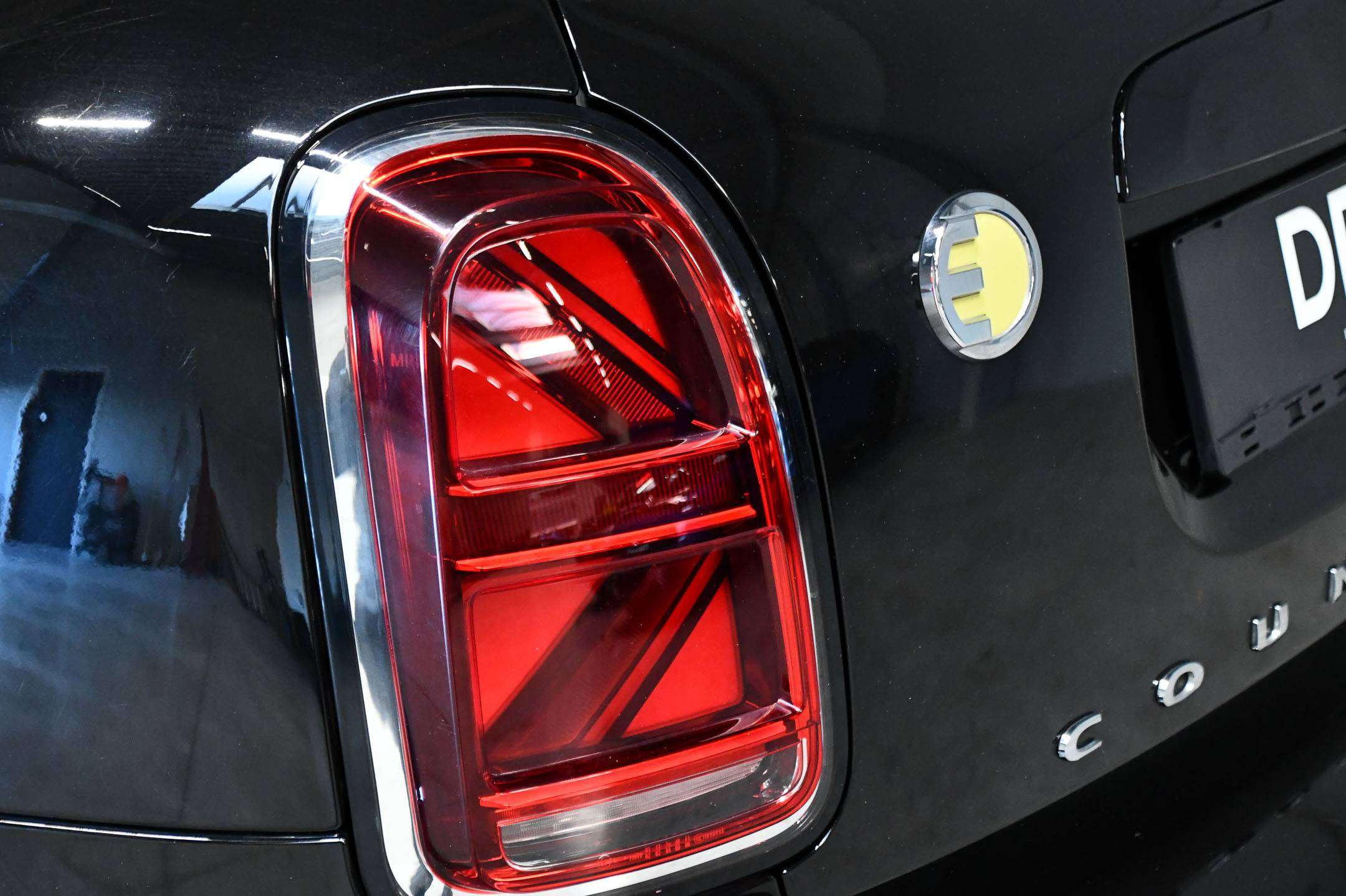 MINI Cooper SE Countryman ALL4 - PHEV - DAB - Carplay - Cruise - Led