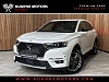 DS Automobiles DS 7 Crossback 1.6 E-TENSE 4x4 Opera Alu19"/Led/Leder/Cam360/Acc/Keyless/VerwZet/Massage *1j garantie* thumbnail