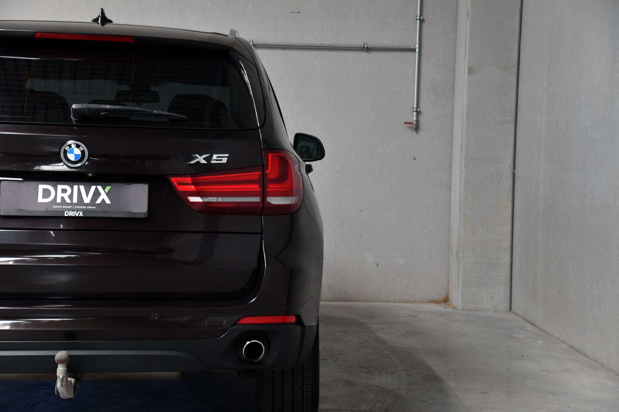 BMW X5 25d - TOPSTAAT! -  xDrive - HUD -  Memory - Cruise - Comfort seats