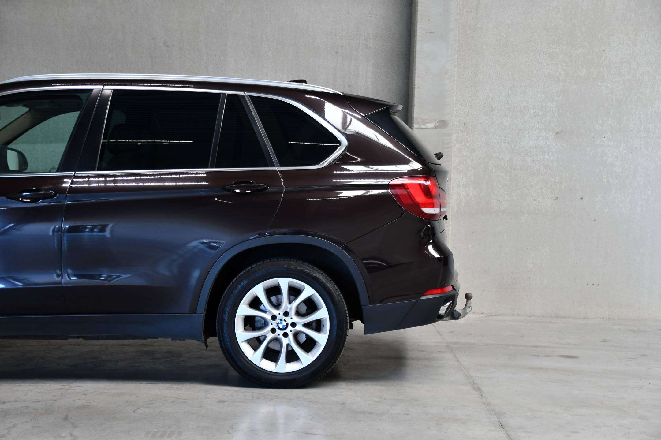 BMW X5 25d - TOPSTAAT! -  xDrive - HUD -  Memory - Cruise - Comfort seats