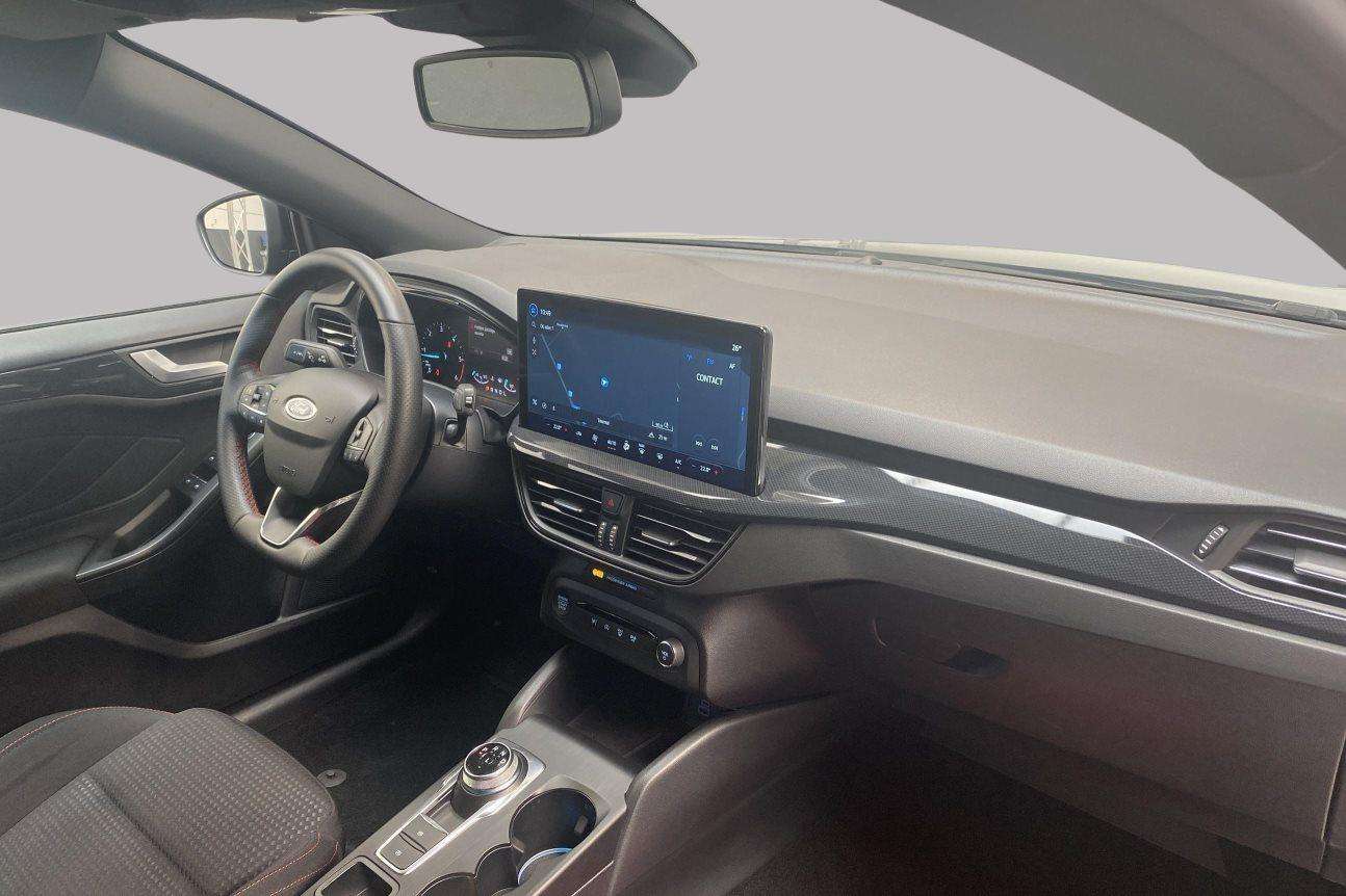 Ford Focus ST-Line*Caméra de recul&GPS
