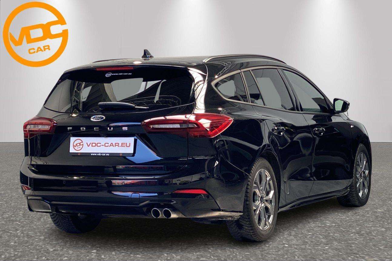 Ford Focus ST-Line*Caméra de recul&GPS