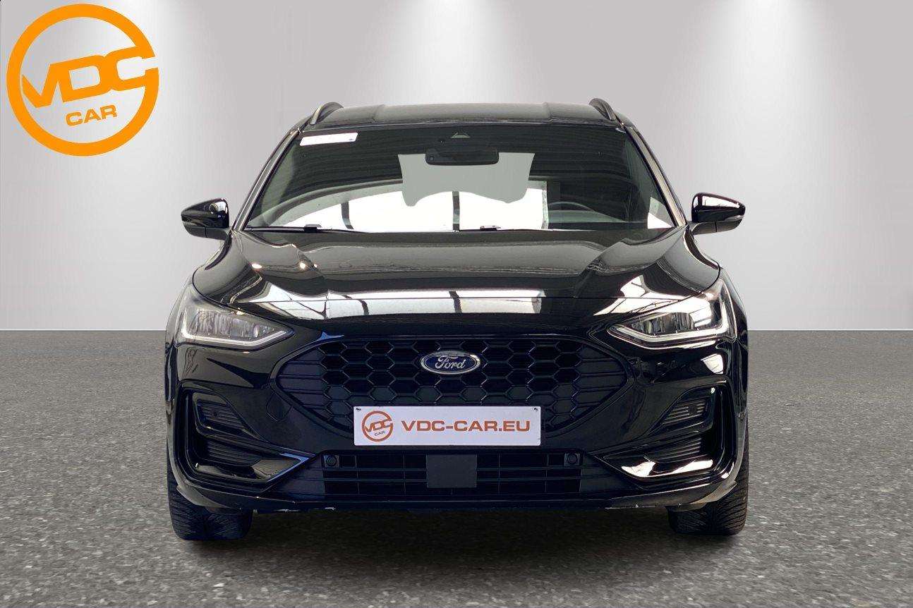 Ford Focus ST-Line*Caméra de recul&GPS