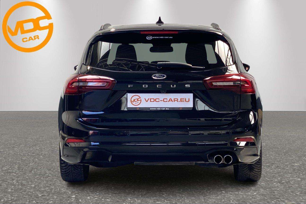 Ford Focus ST-Line*Caméra de recul&GPS