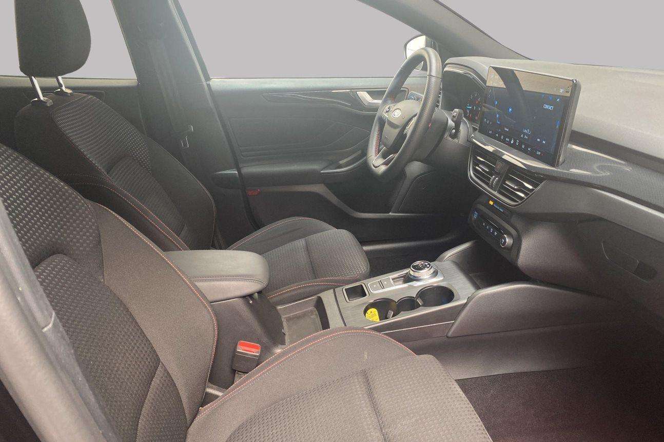 Ford Focus ST-Line*Caméra de recul&GPS