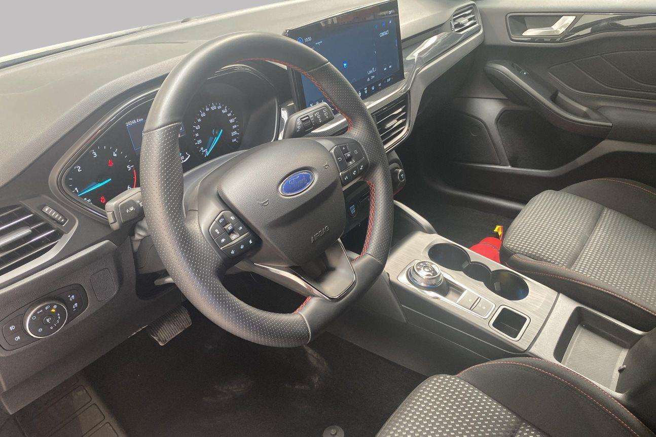 Ford Focus ST-Line*Caméra de recul&GPS