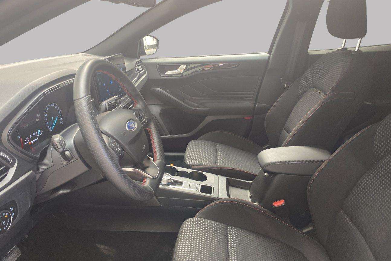 Ford Focus ST-Line*Caméra de recul&GPS