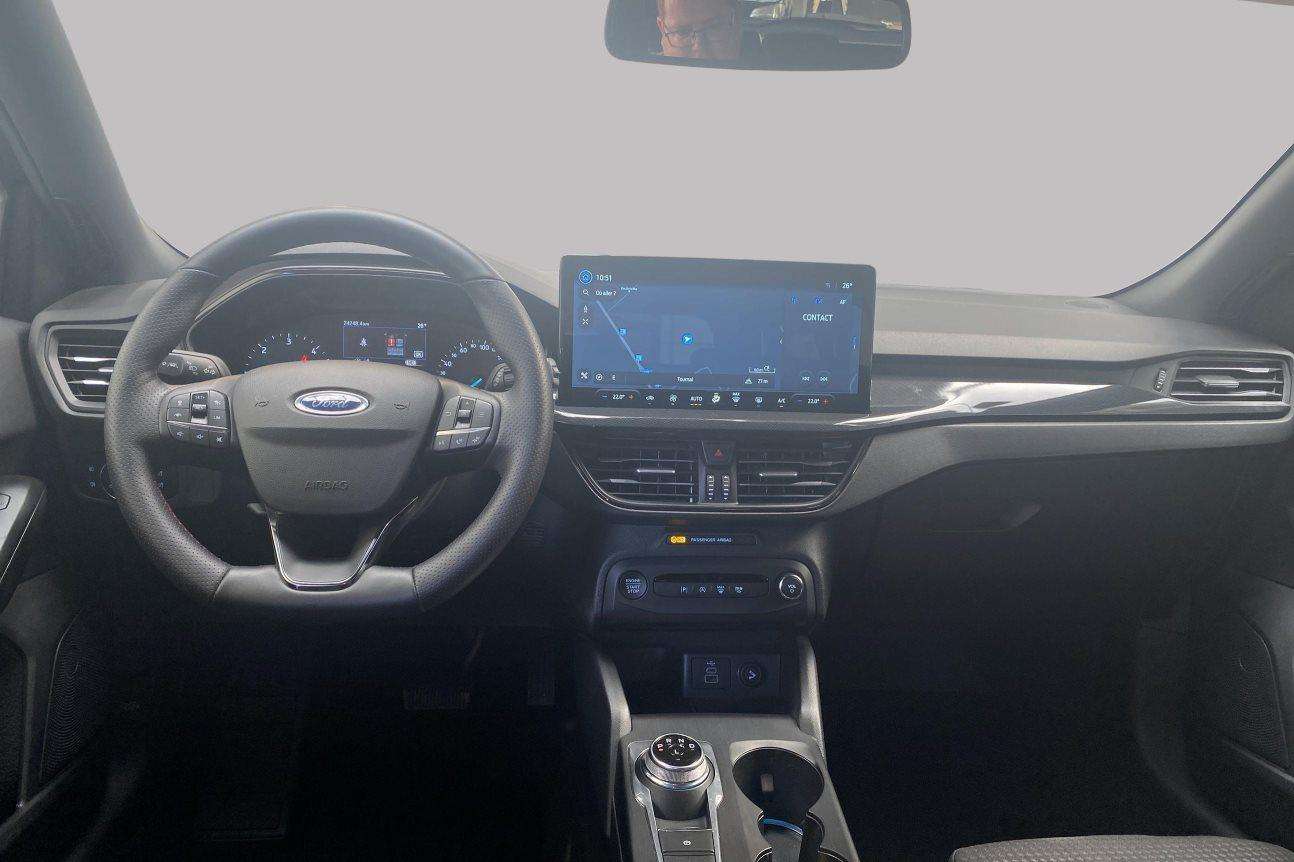 Ford Focus ST-Line*Caméra de recul&GPS