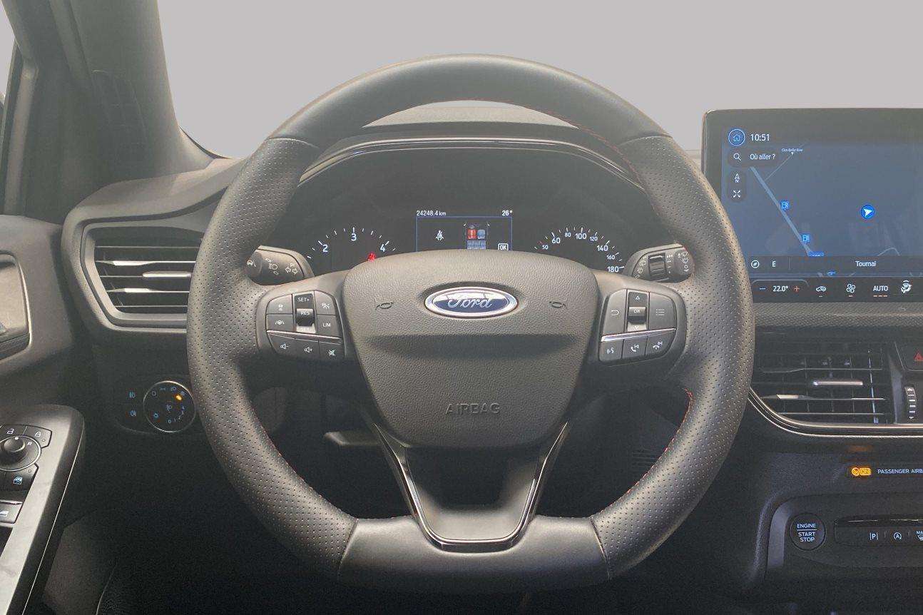 Ford Focus ST-Line*Caméra de recul&GPS
