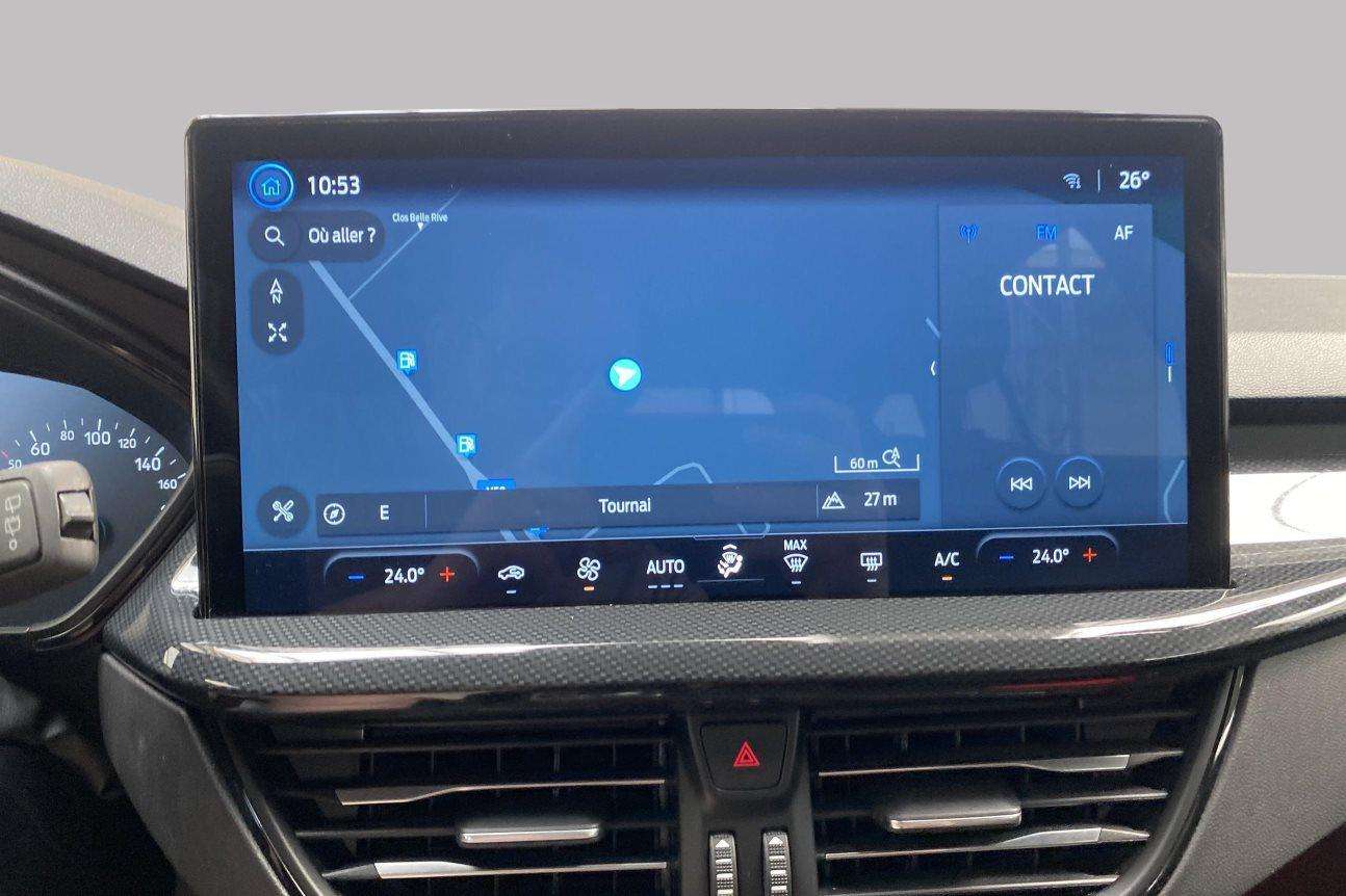 Ford Focus ST-Line*Caméra de recul&GPS