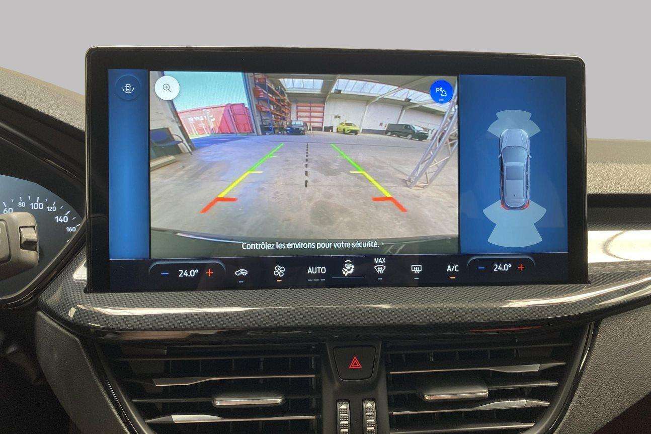 Ford Focus ST-Line*Caméra de recul&GPS