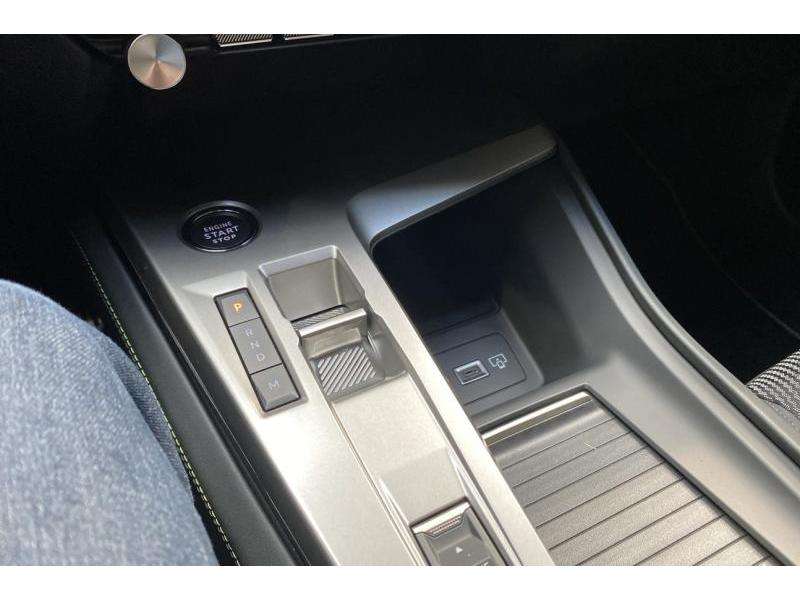 Peugeot 308 GT MHybrid 145