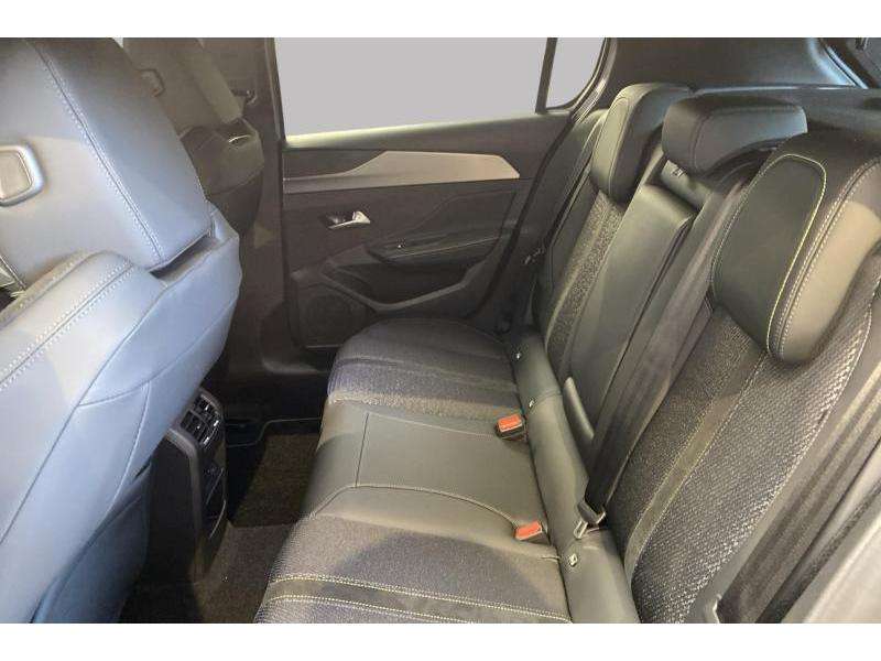 Peugeot 308 GT MHybrid 145