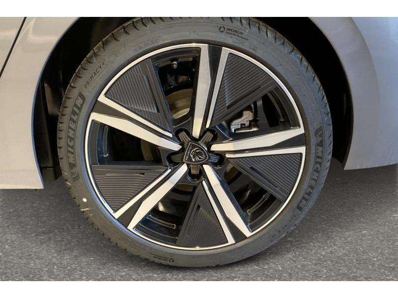 Peugeot 308 GT MHybrid 145