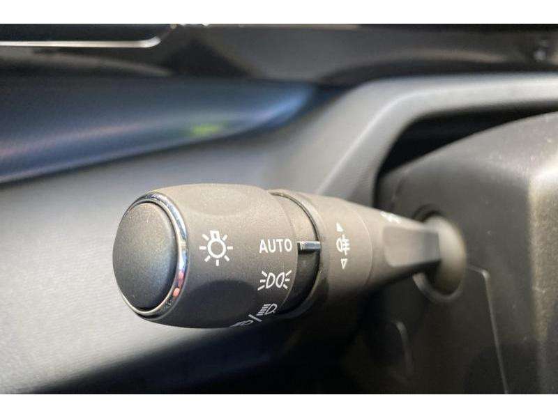 Peugeot 308 GT MHybrid 145