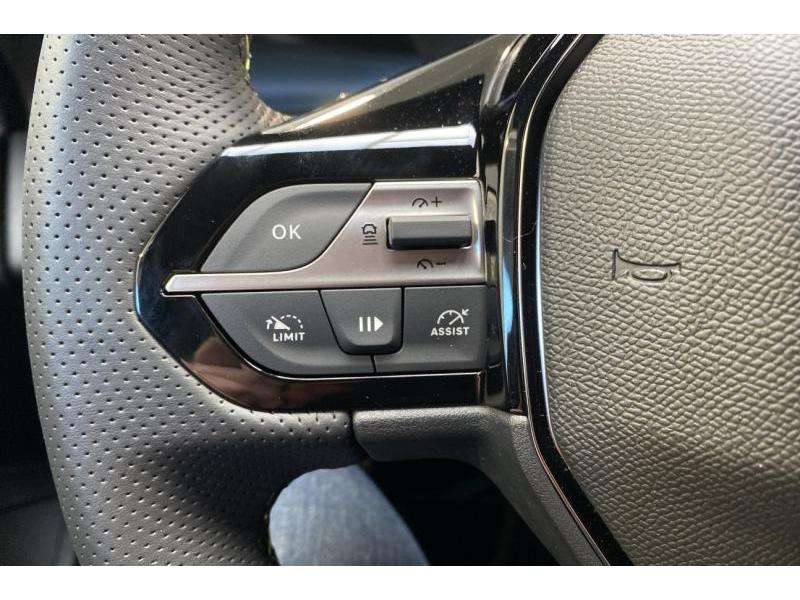 Peugeot 308 GT MHybrid 145