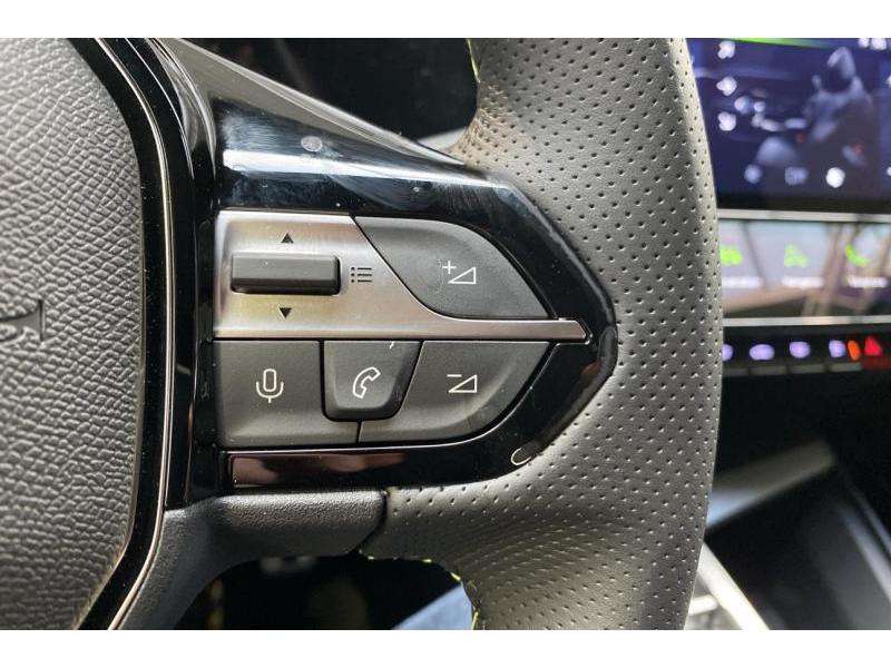 Peugeot 308 GT MHybrid 145