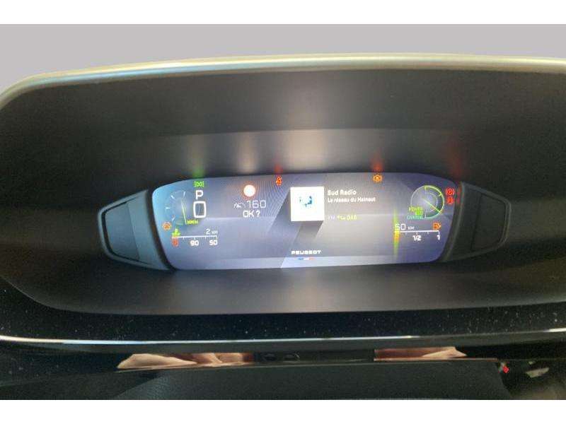 Peugeot 308 GT MHybrid 145