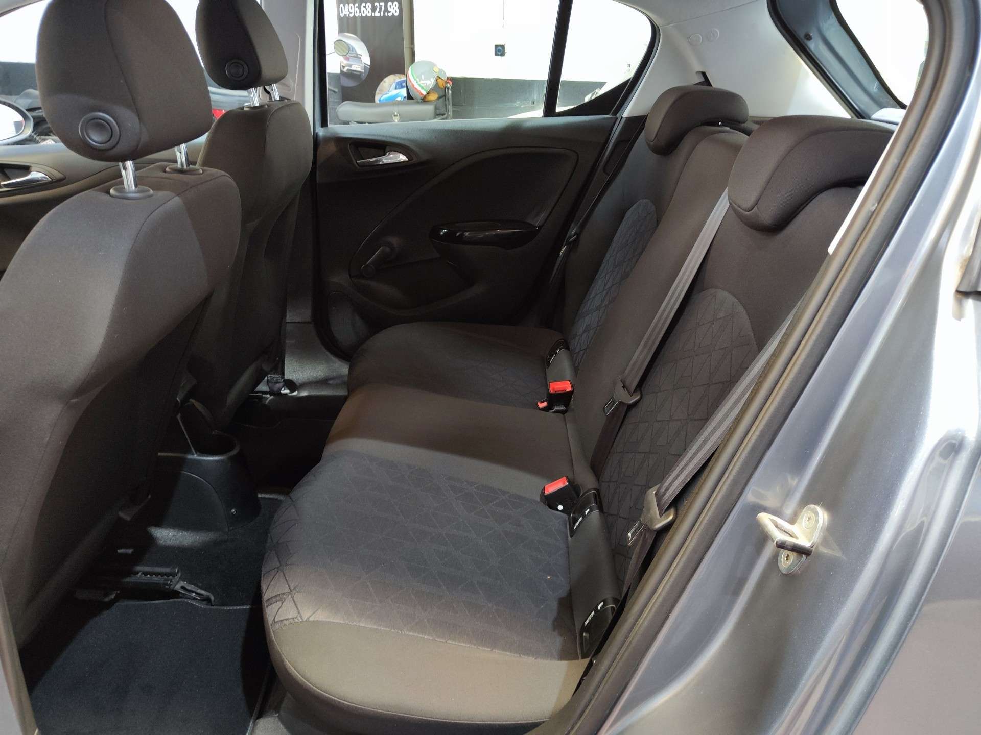 Opel Corsa Corsa 1.4i 120 Years (EU6.2) //Garantie 1 an//